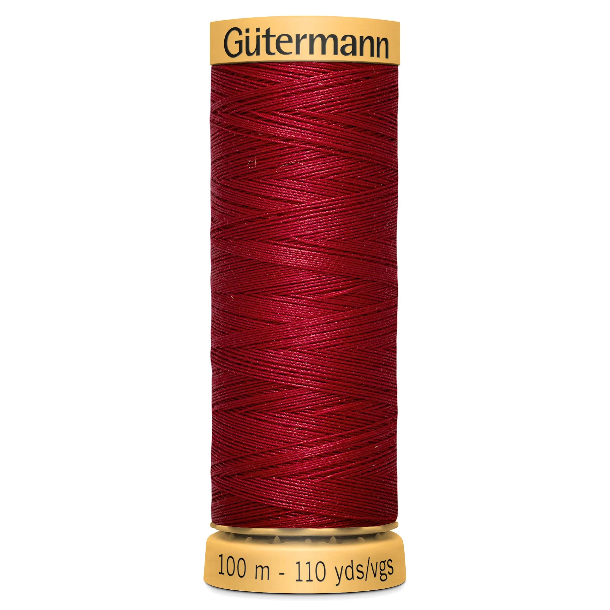 Gutermann Natural Cotton 100M - Image 117