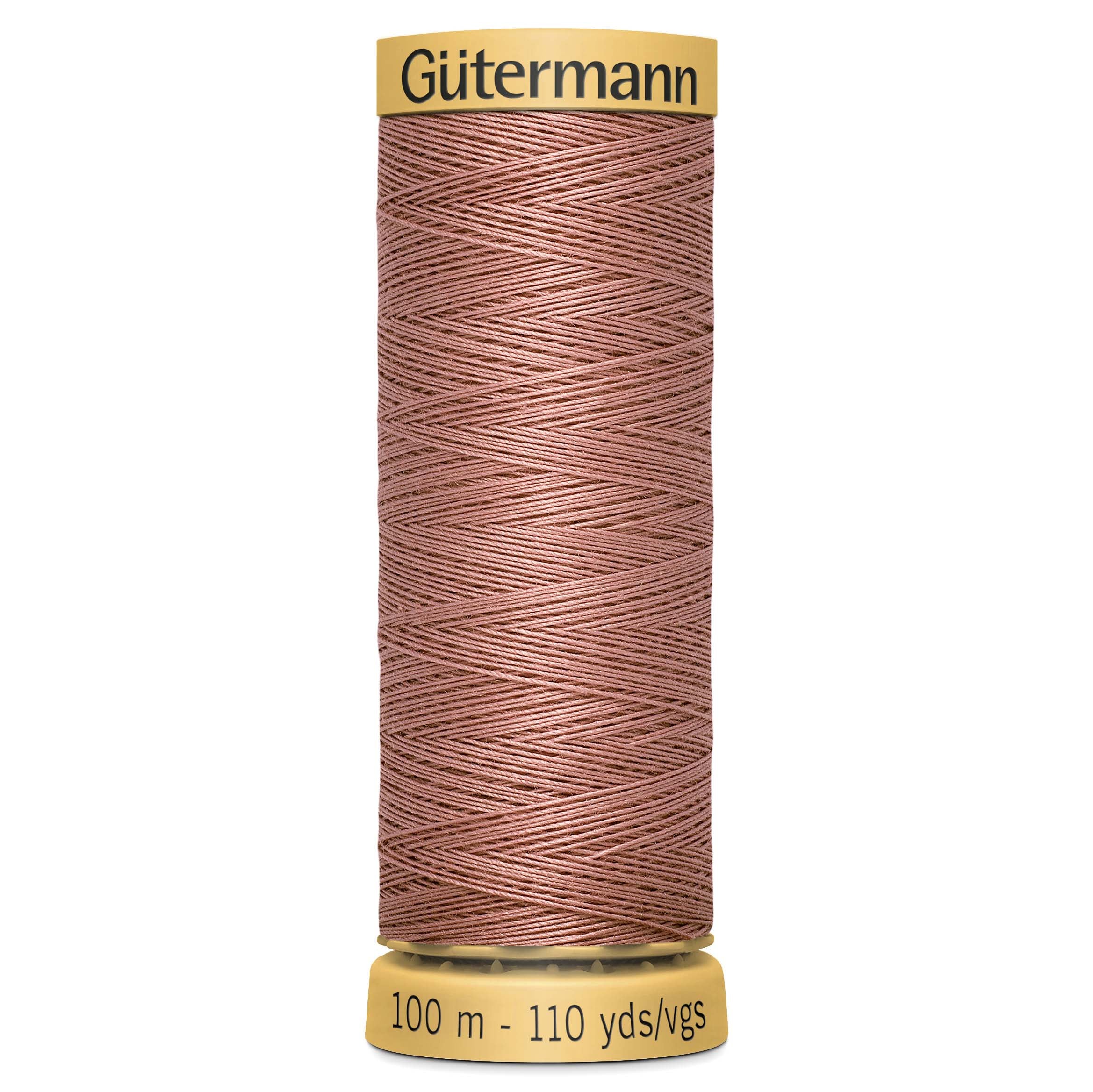 Gutermann Natural Cotton 100M - Image 121