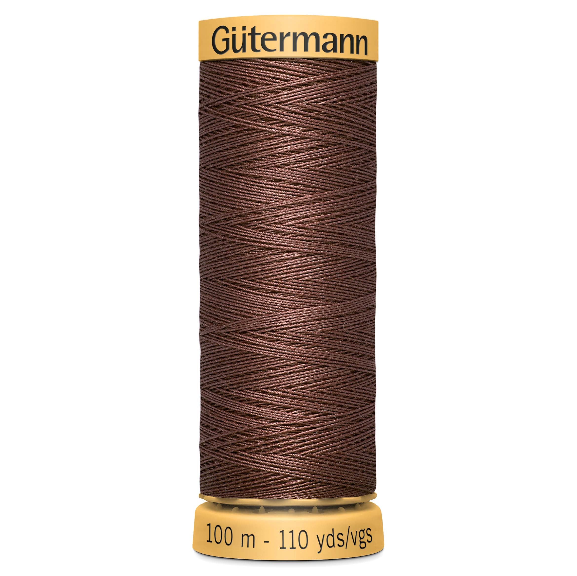 Gutermann Natural Cotton 100M - Image 124