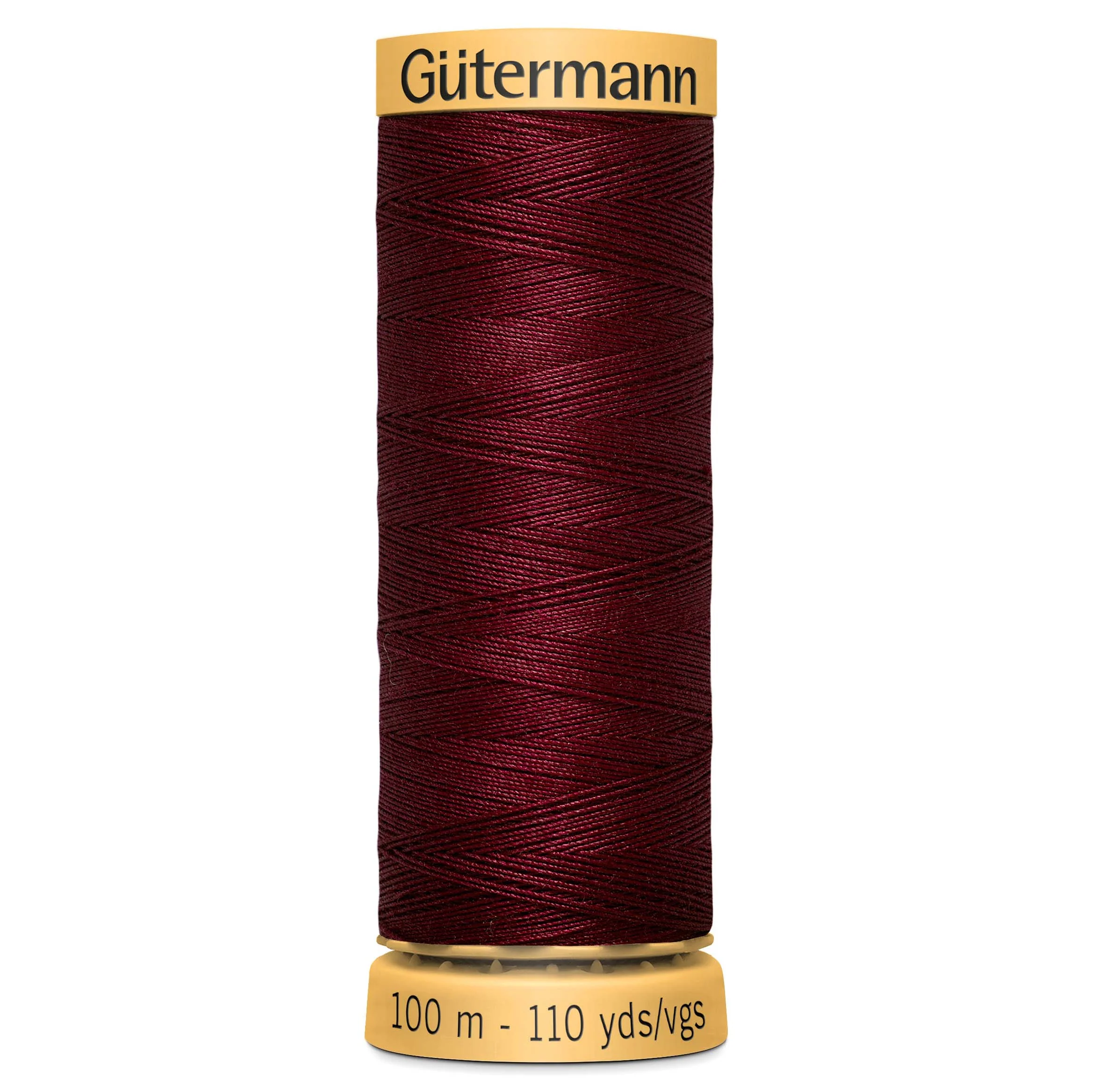 Gutermann Natural Cotton 100M - Image 125