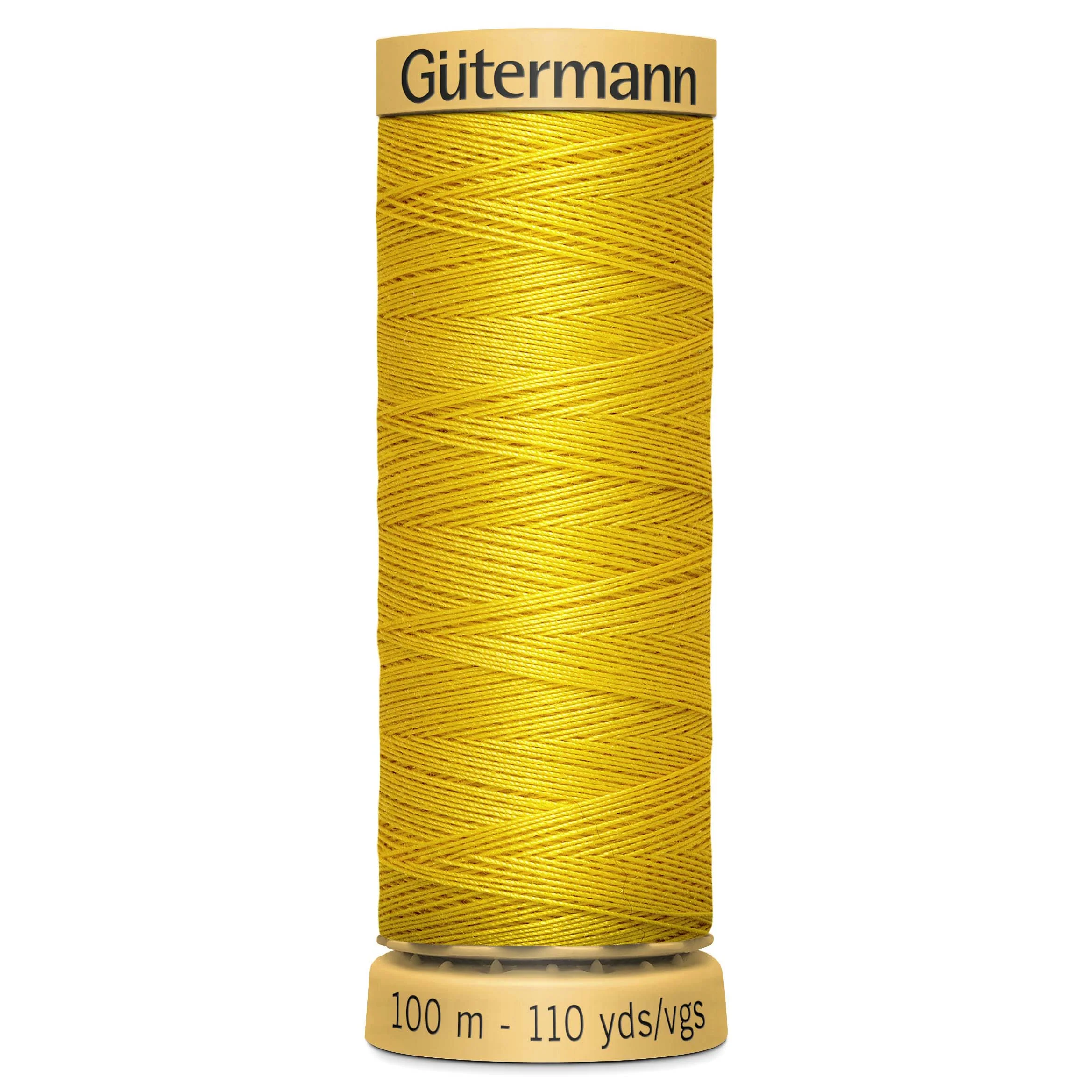 Gutermann Natural Cotton 100M - Image 14