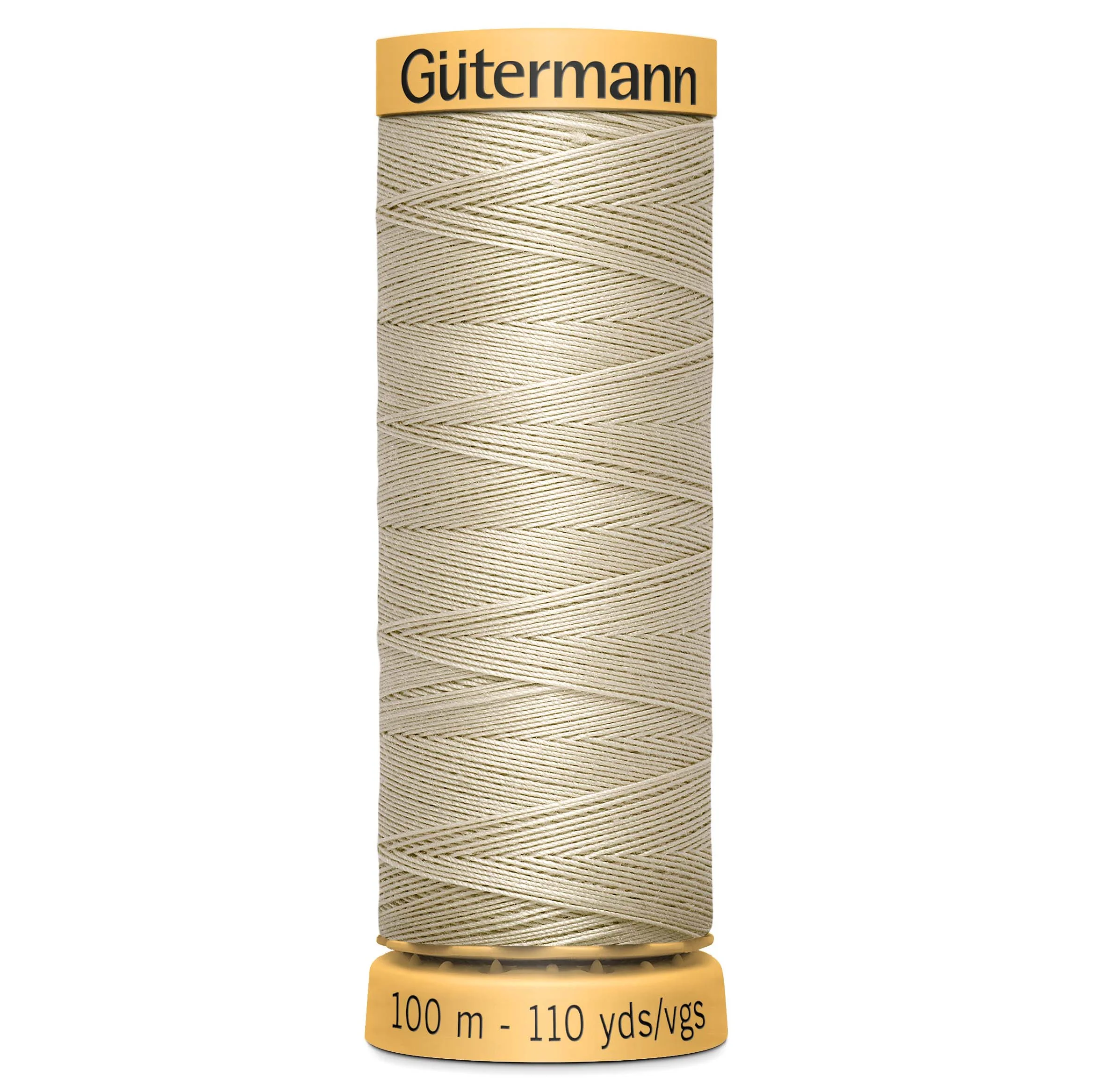 Gutermann Natural Cotton 100M - Image 15