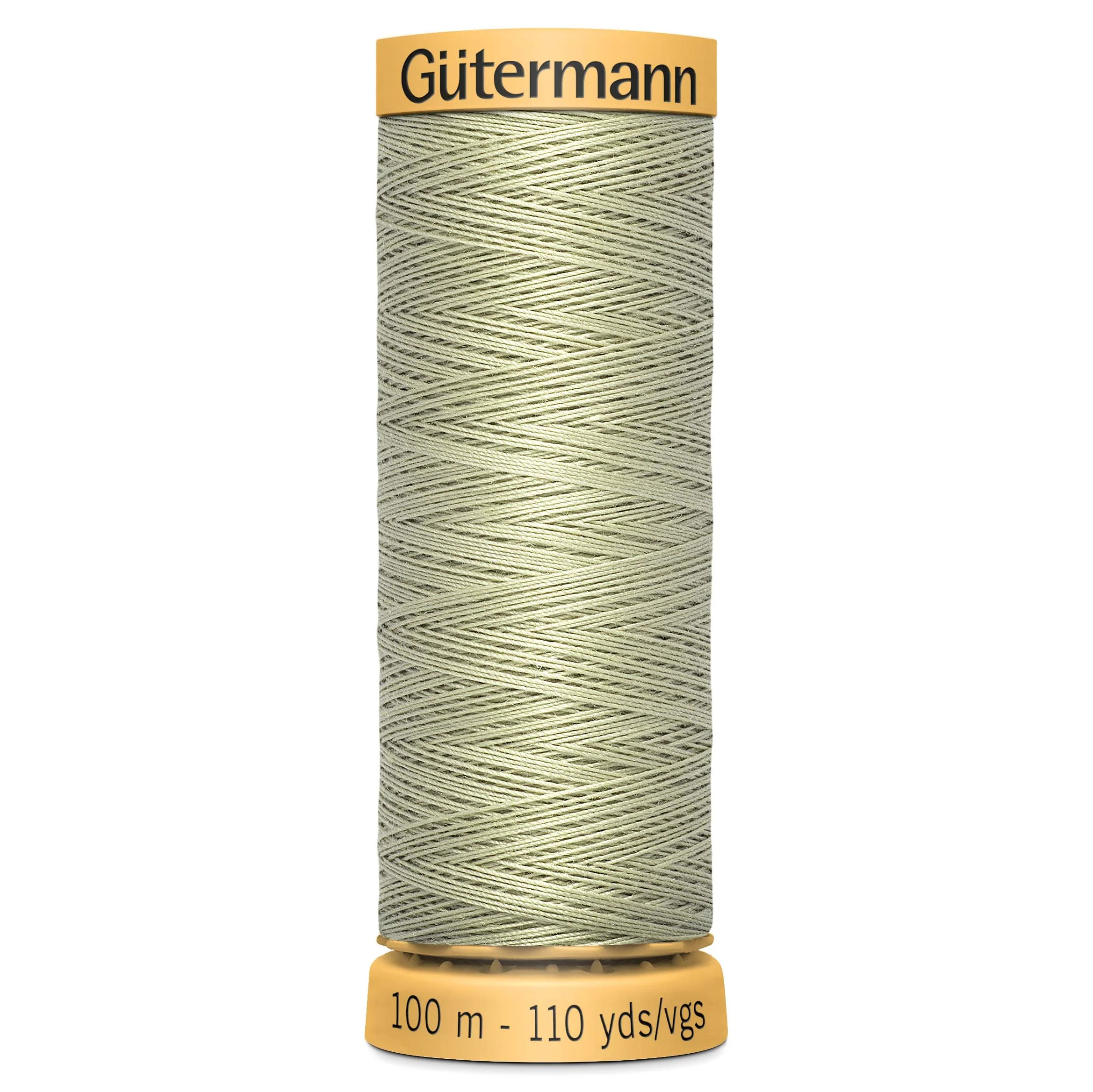 Gutermann Natural Cotton 100M - Image 2