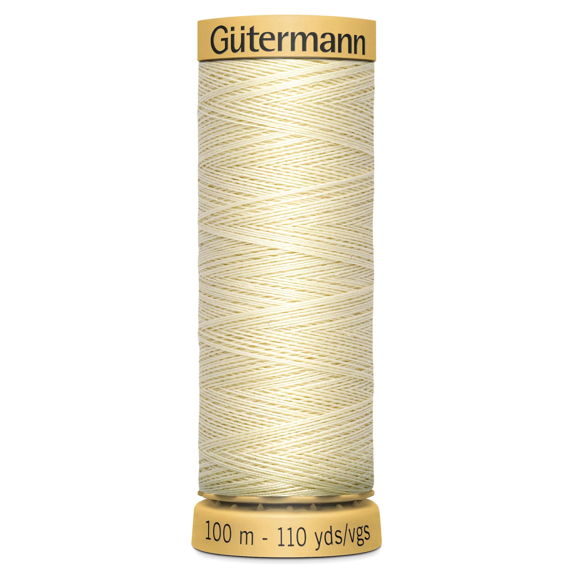 Gutermann Natural Cotton 100M - Image 24