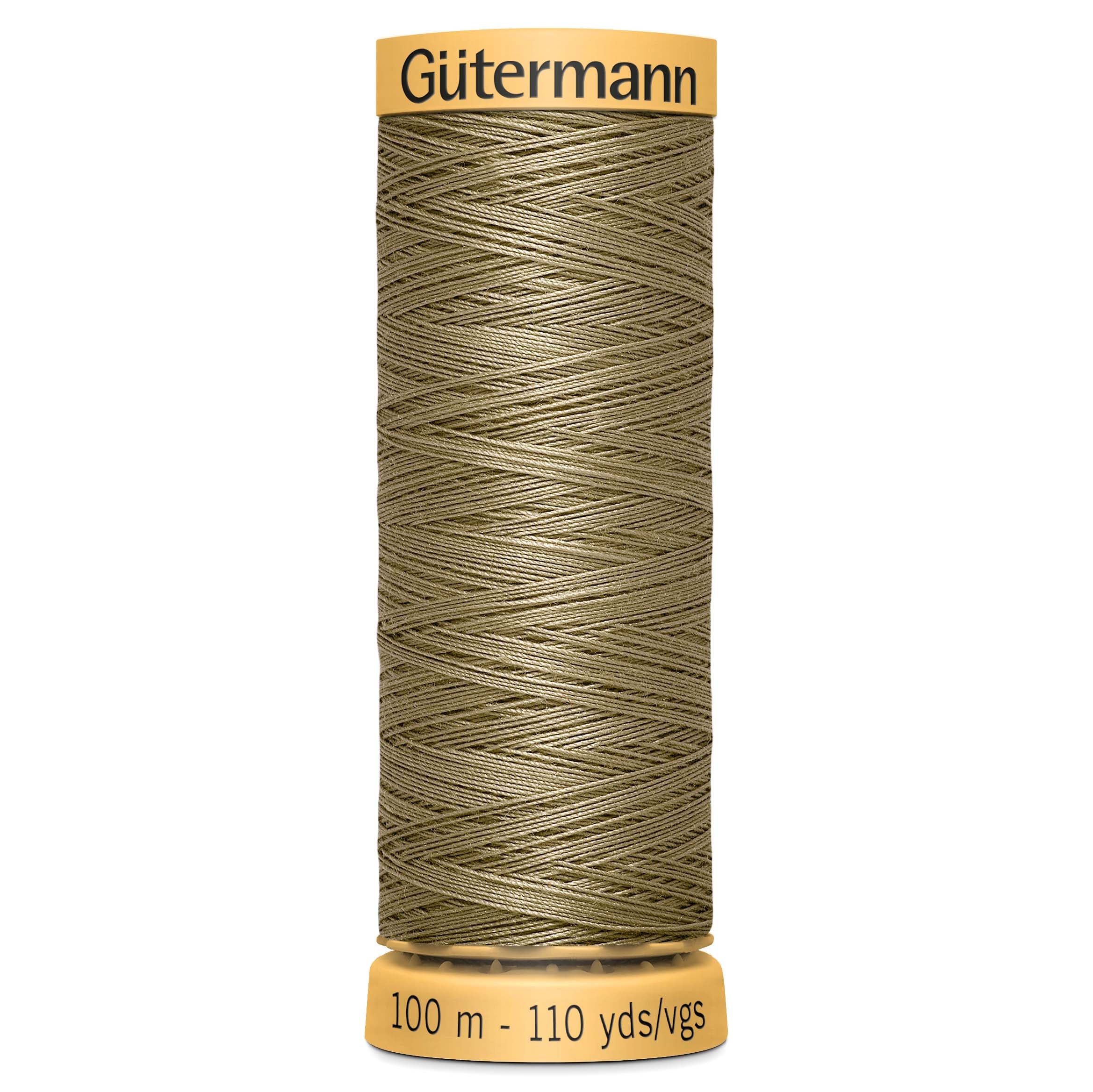 Gutermann Natural Cotton 100M - Image 28