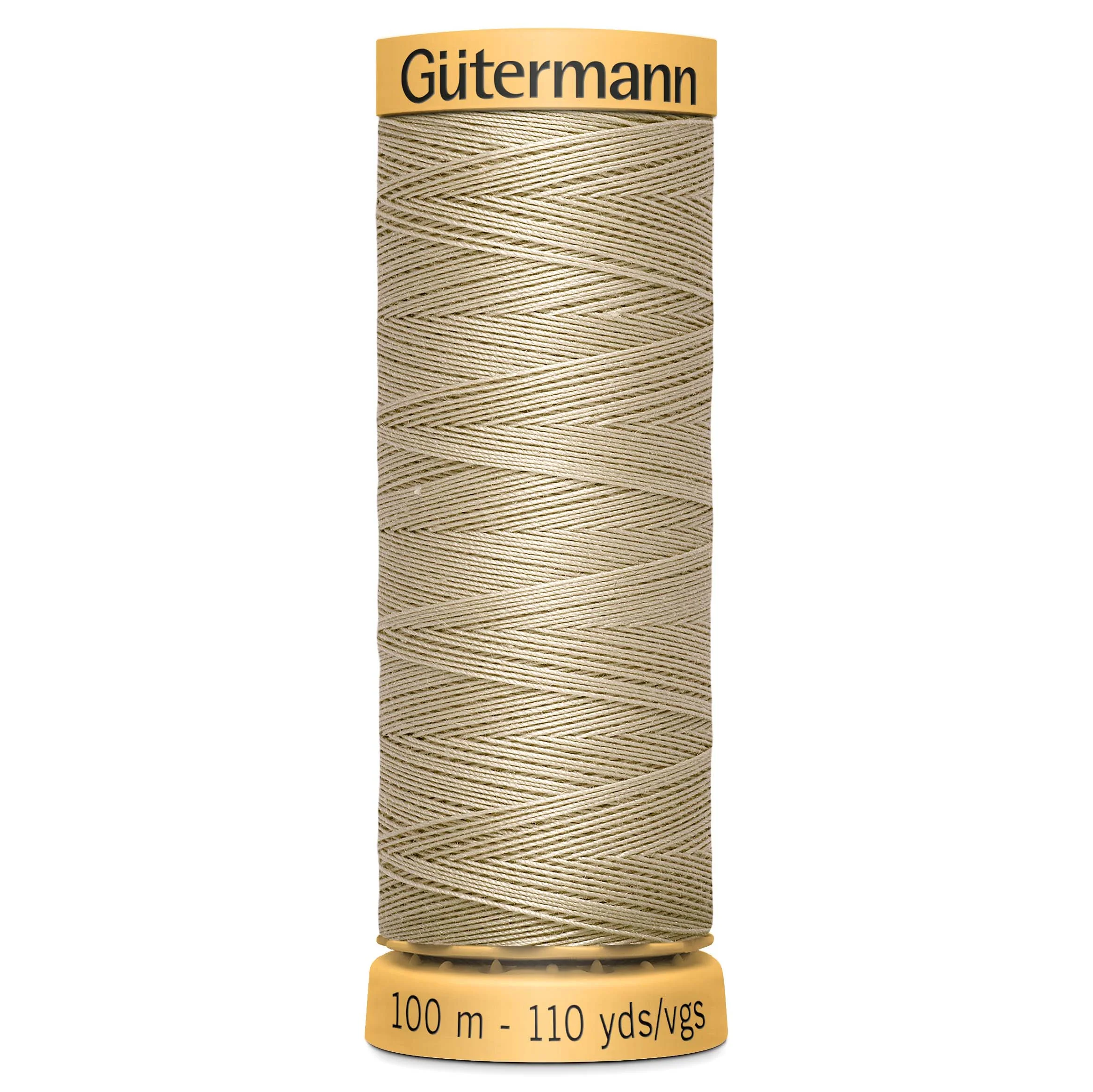 Gutermann Natural Cotton 100M - Image 29