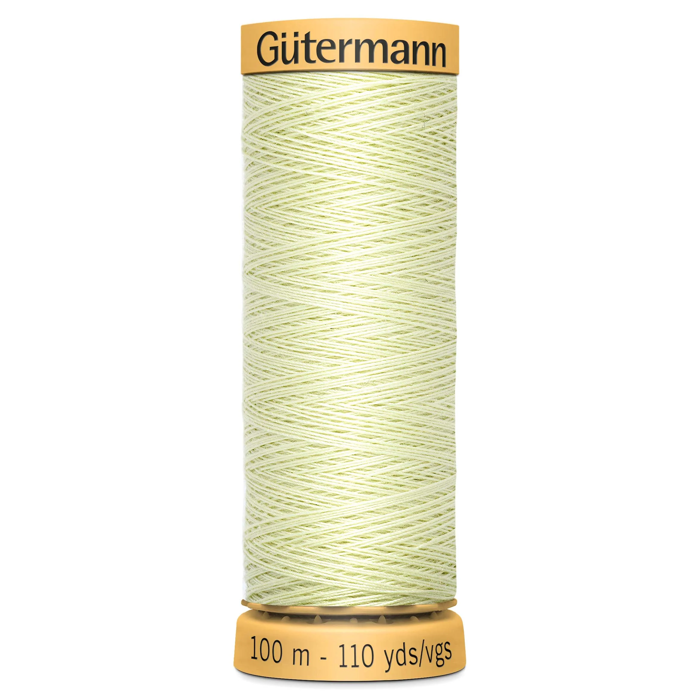 Gutermann Natural Cotton 100M - Image 3
