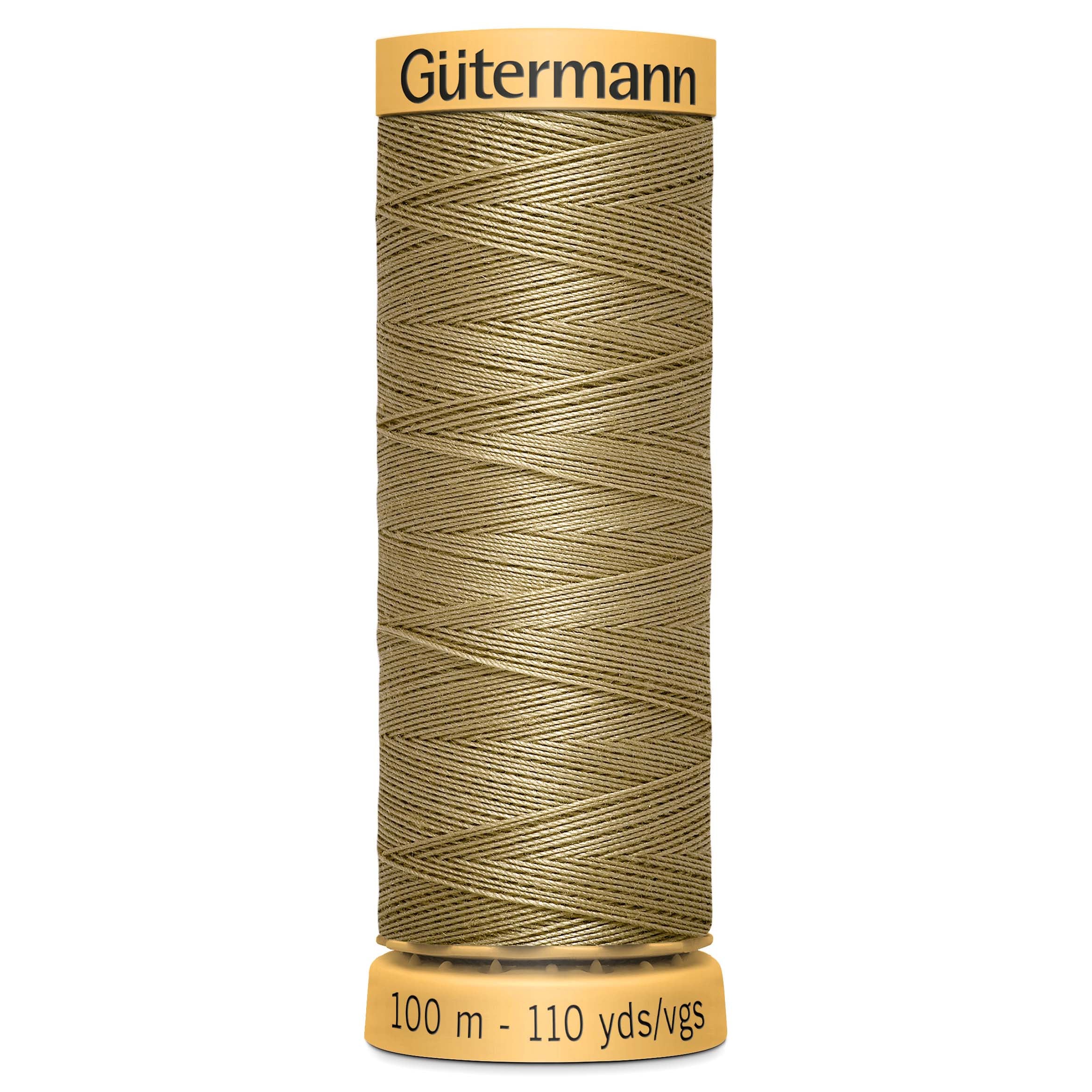 Gutermann Natural Cotton 100M - Image 31
