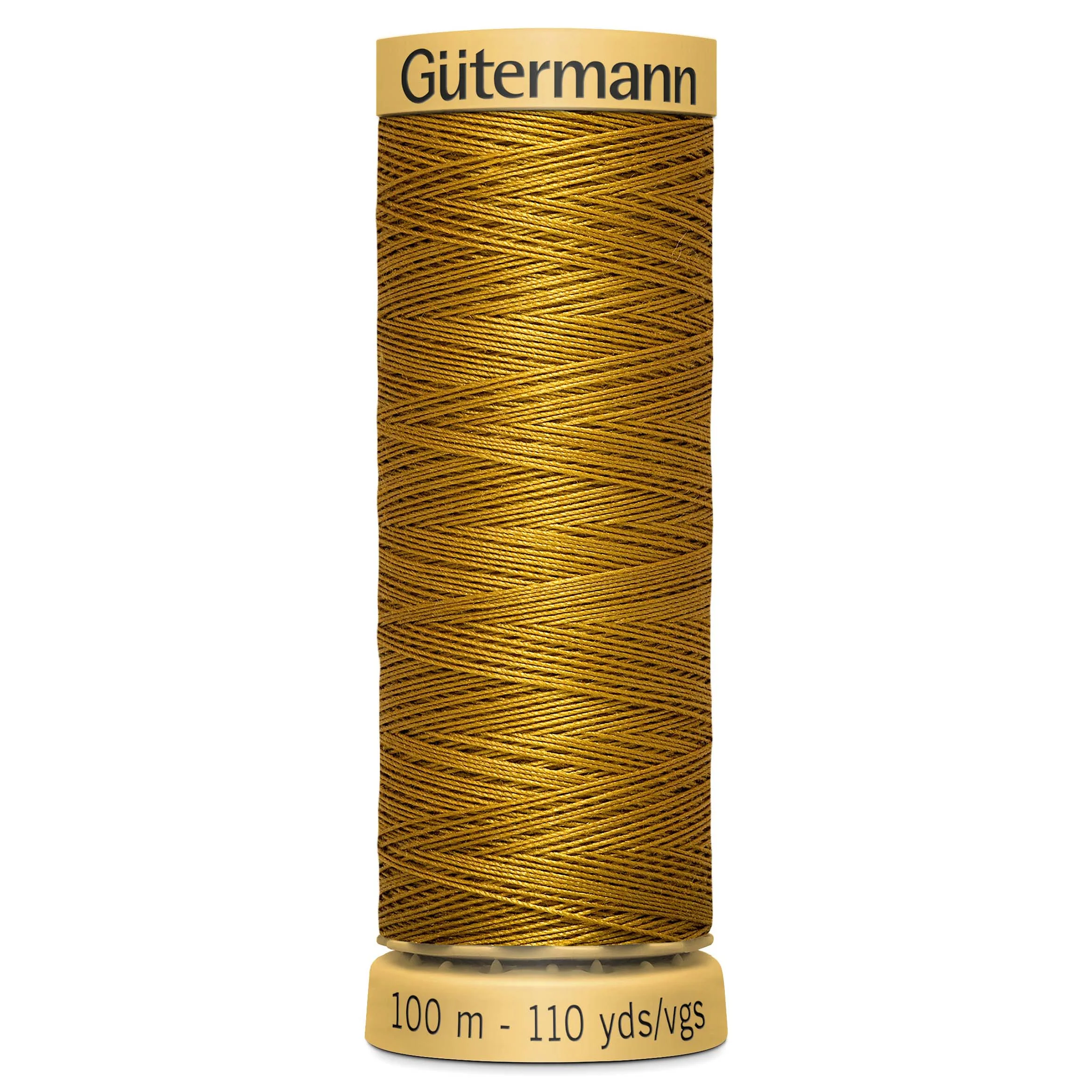 Gutermann Natural Cotton 100M - Image 33