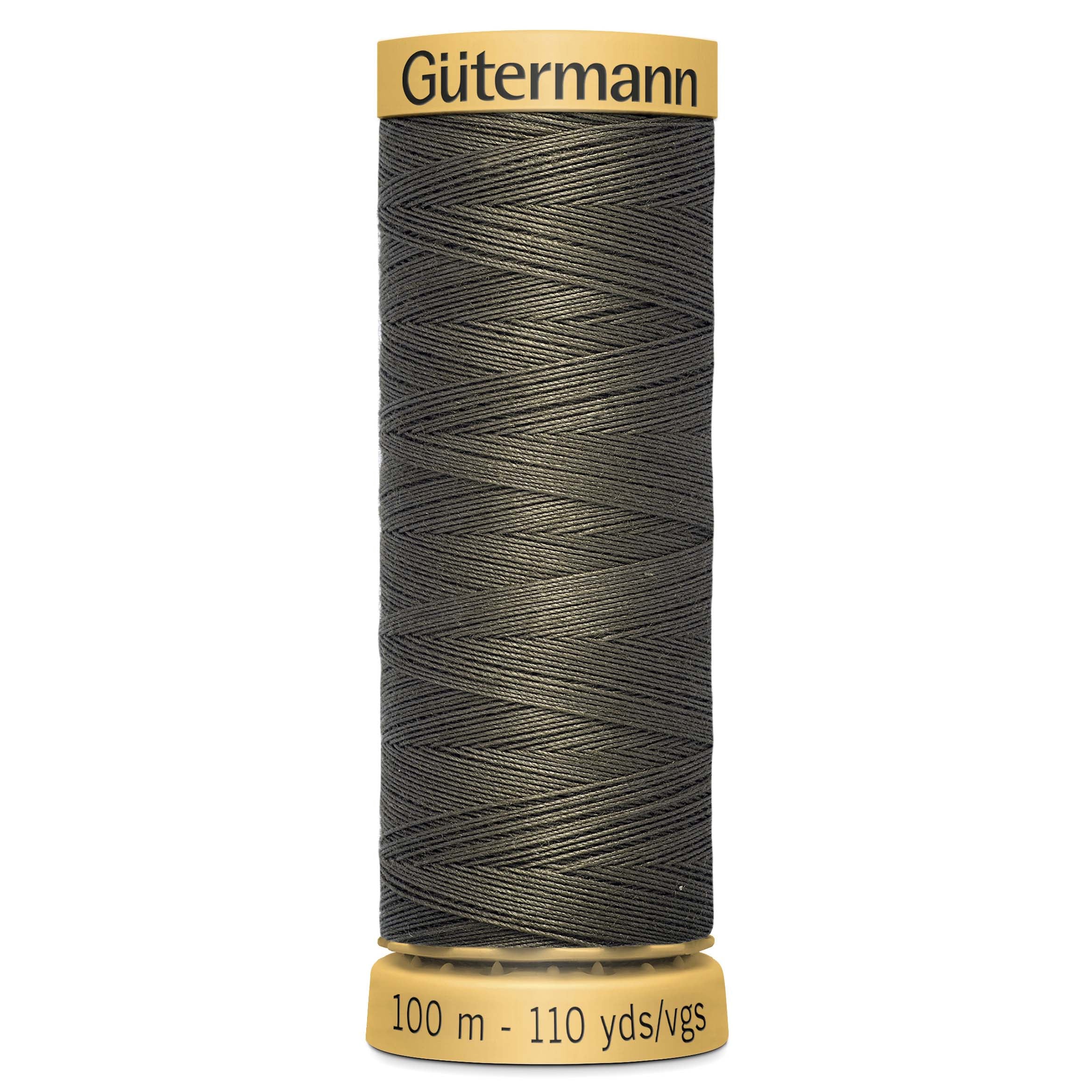 Gutermann Natural Cotton 100M - Image 34
