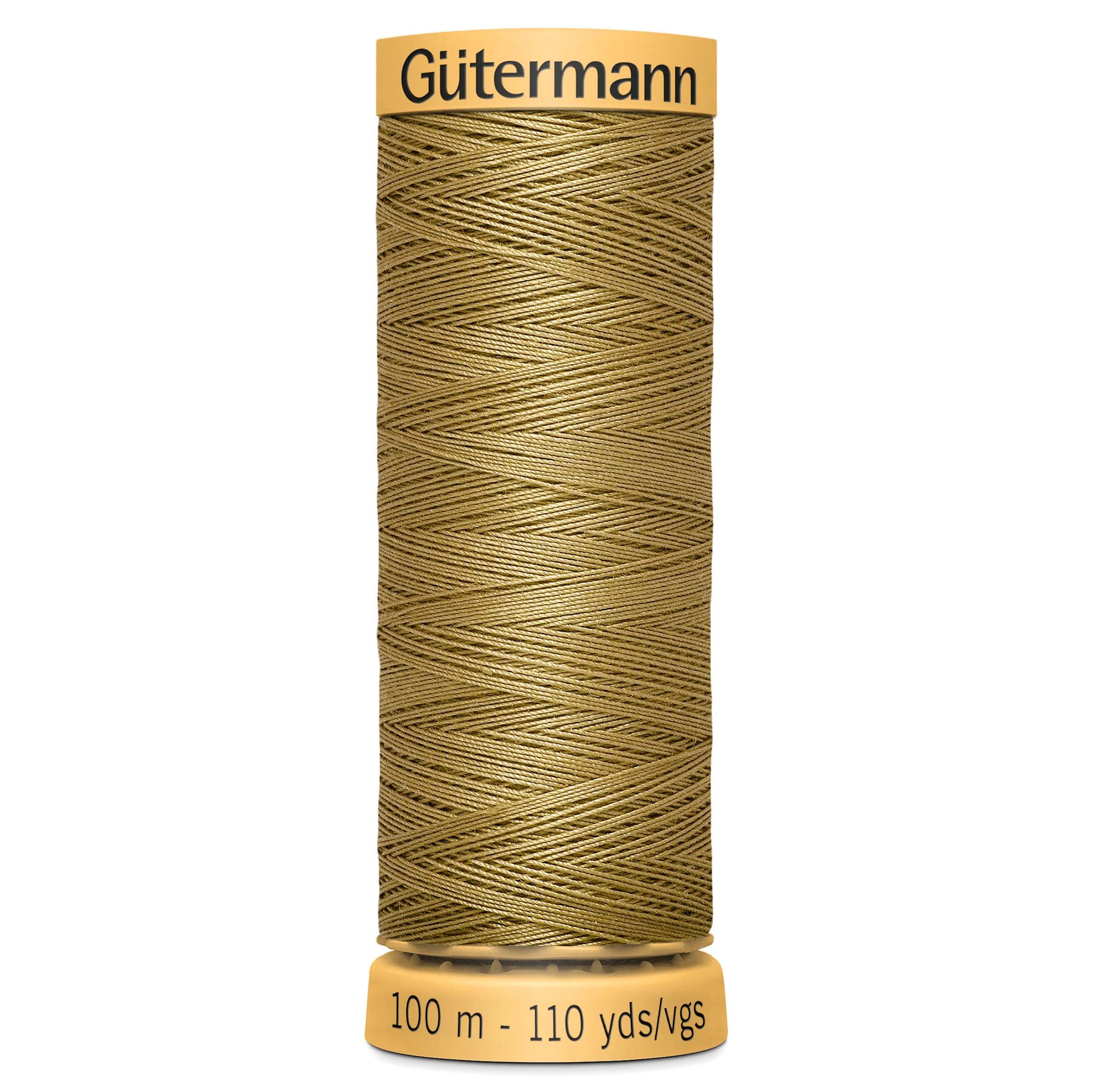 Gutermann Natural Cotton 100M - Image 35