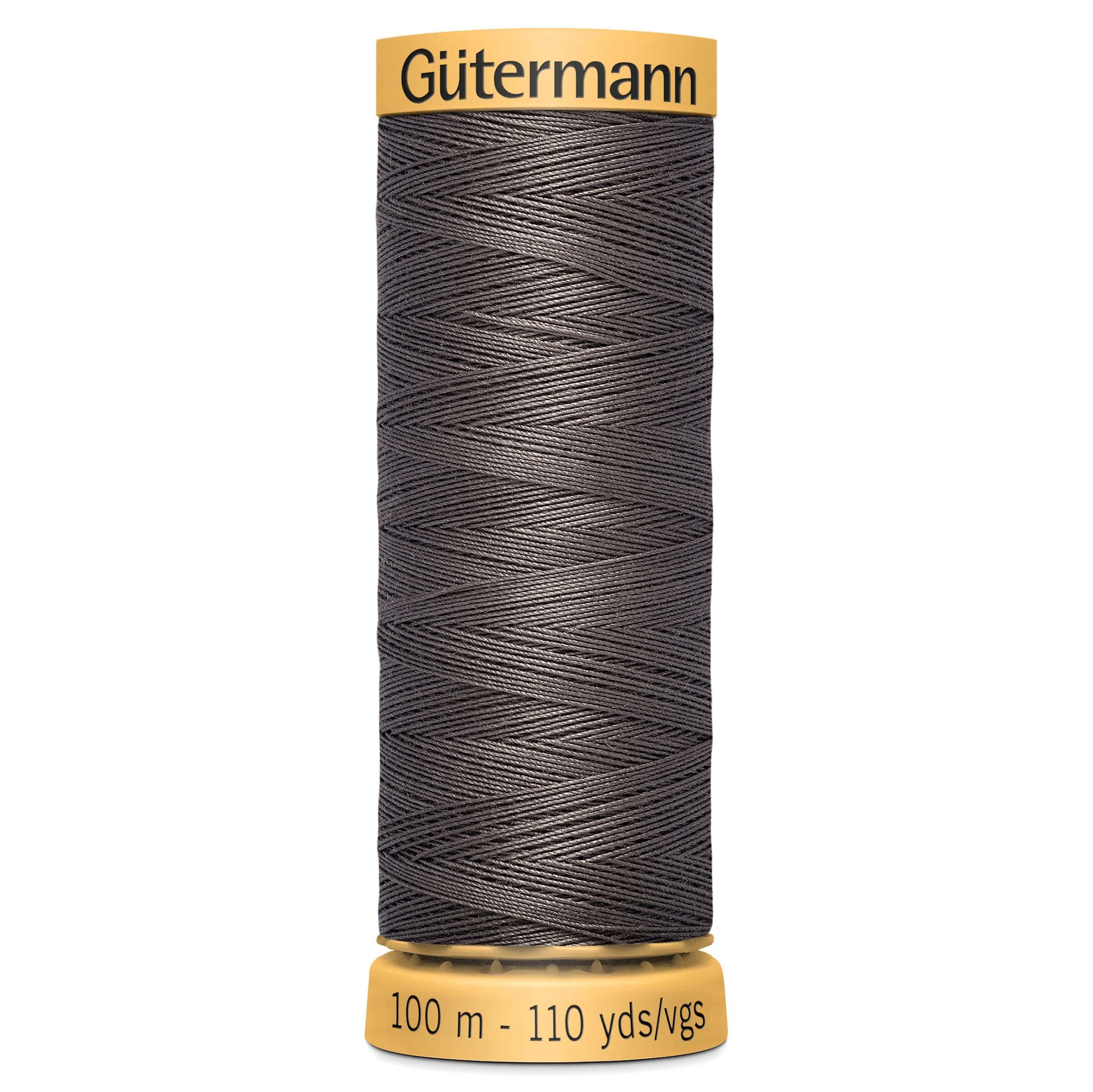 Gutermann Natural Cotton 100M - Image 39