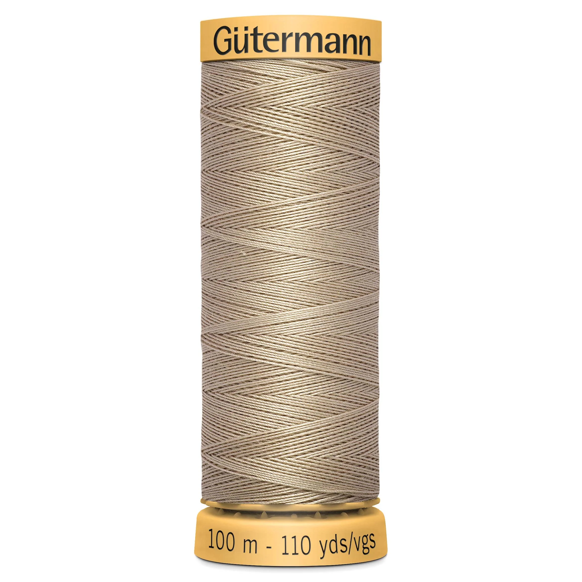 Gutermann Natural Cotton 100M - Image 40
