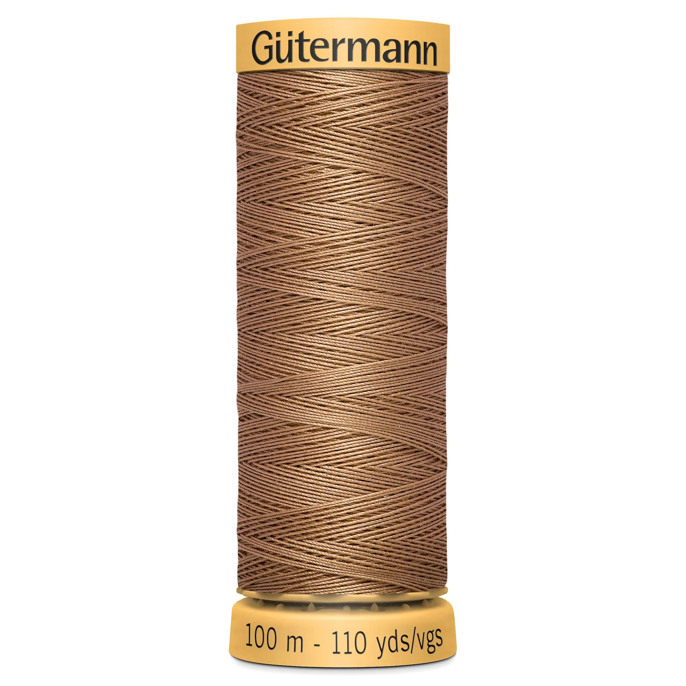 Gutermann Natural Cotton 100M - Image 43