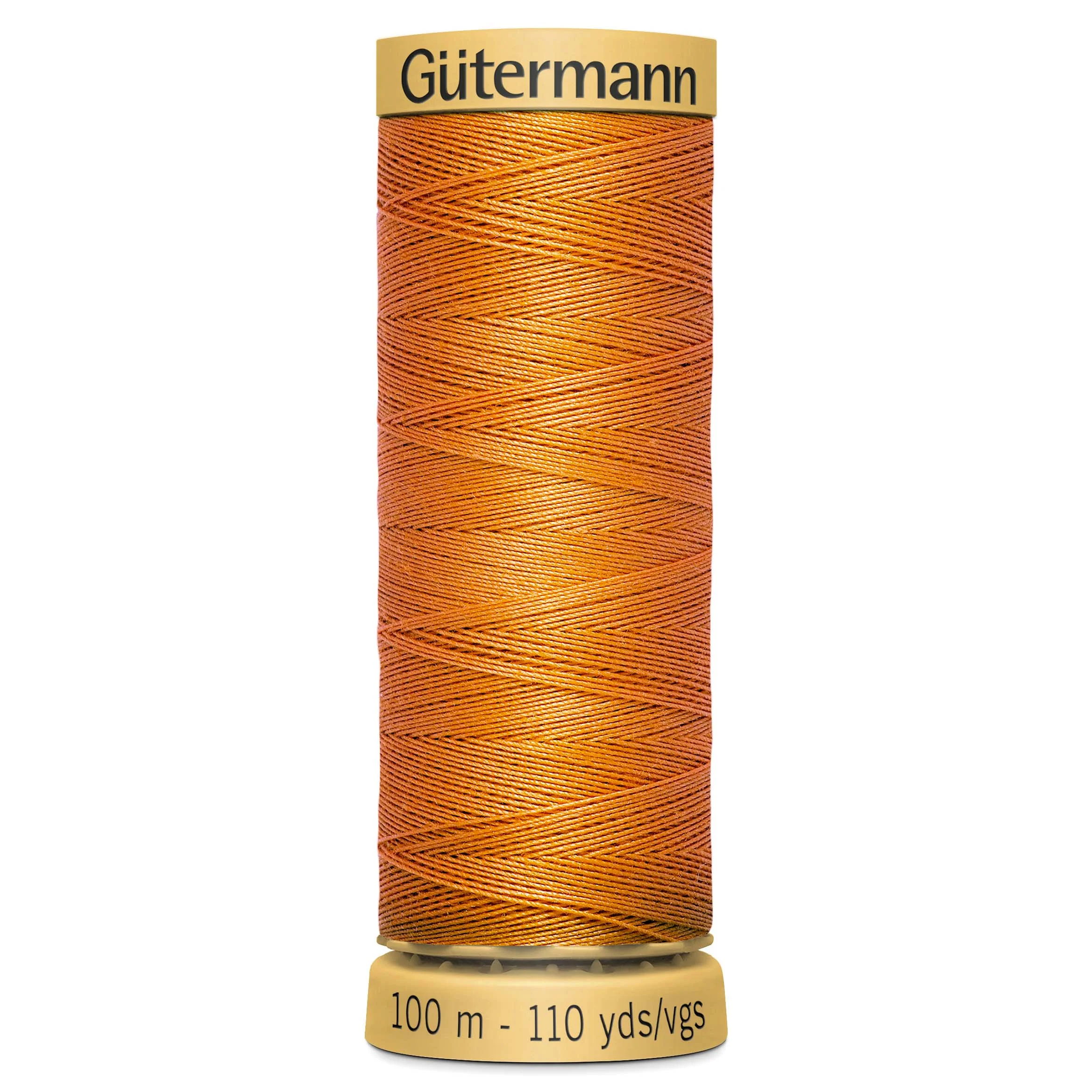 Gutermann Natural Cotton 100M - Image 45