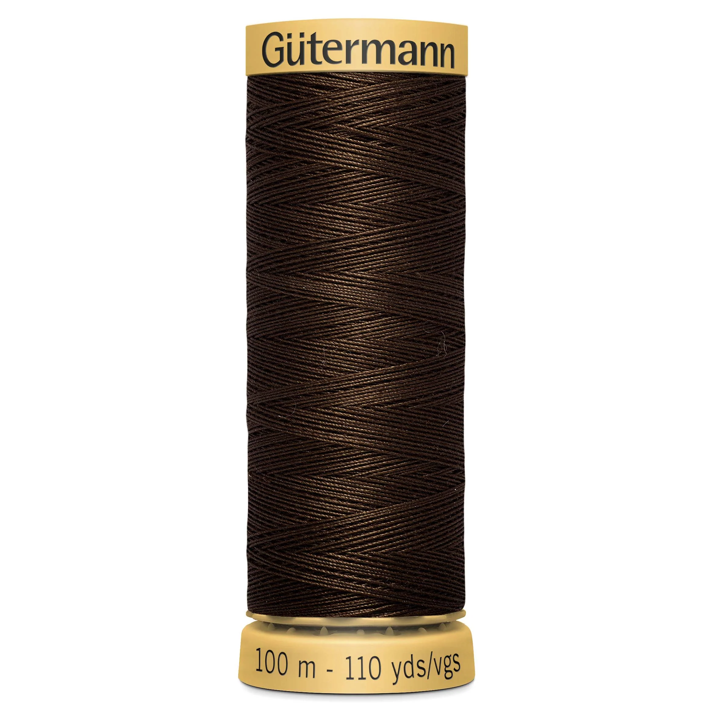 Gutermann Natural Cotton 100M - Image 46