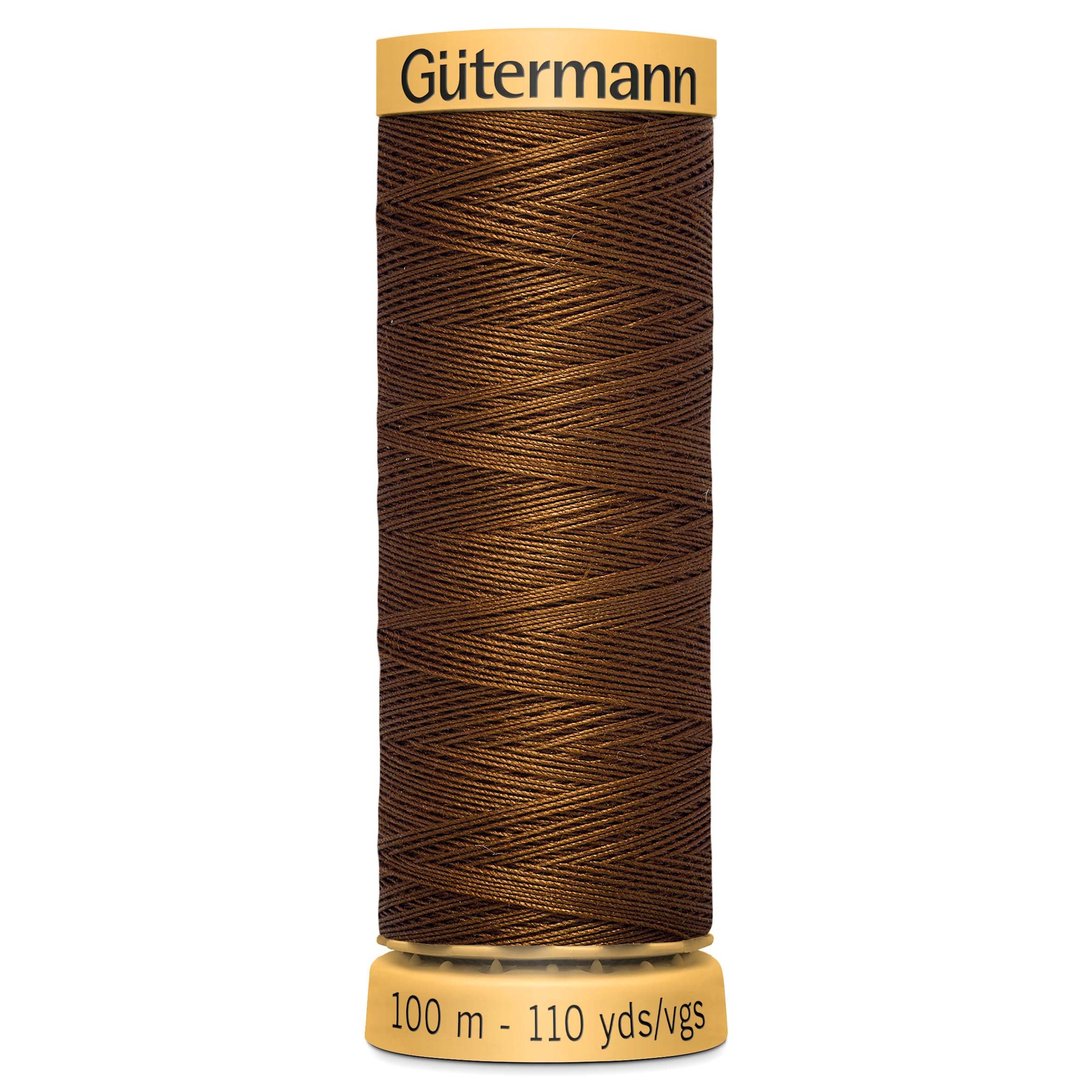 Gutermann Natural Cotton 100M - Image 47