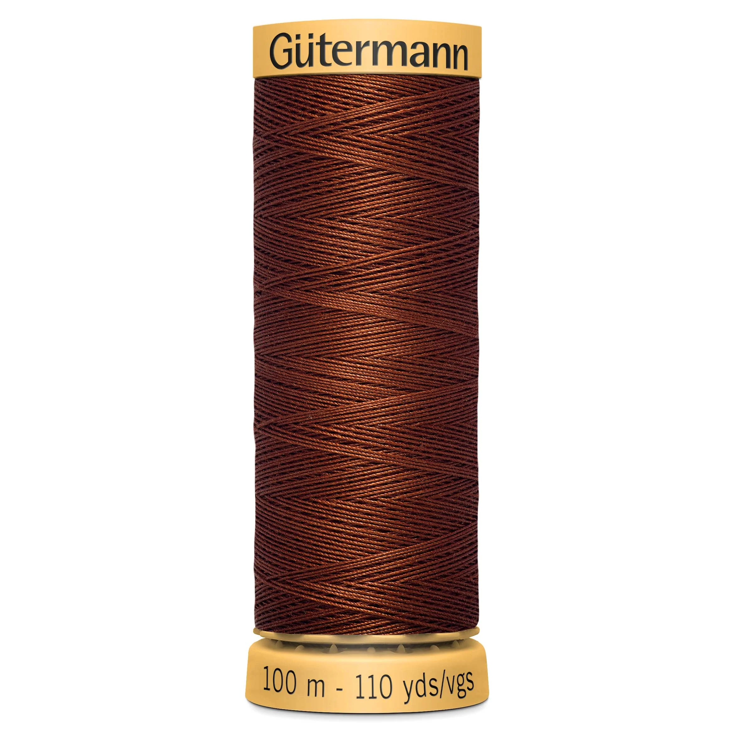 Gutermann Natural Cotton 100M - Image 51