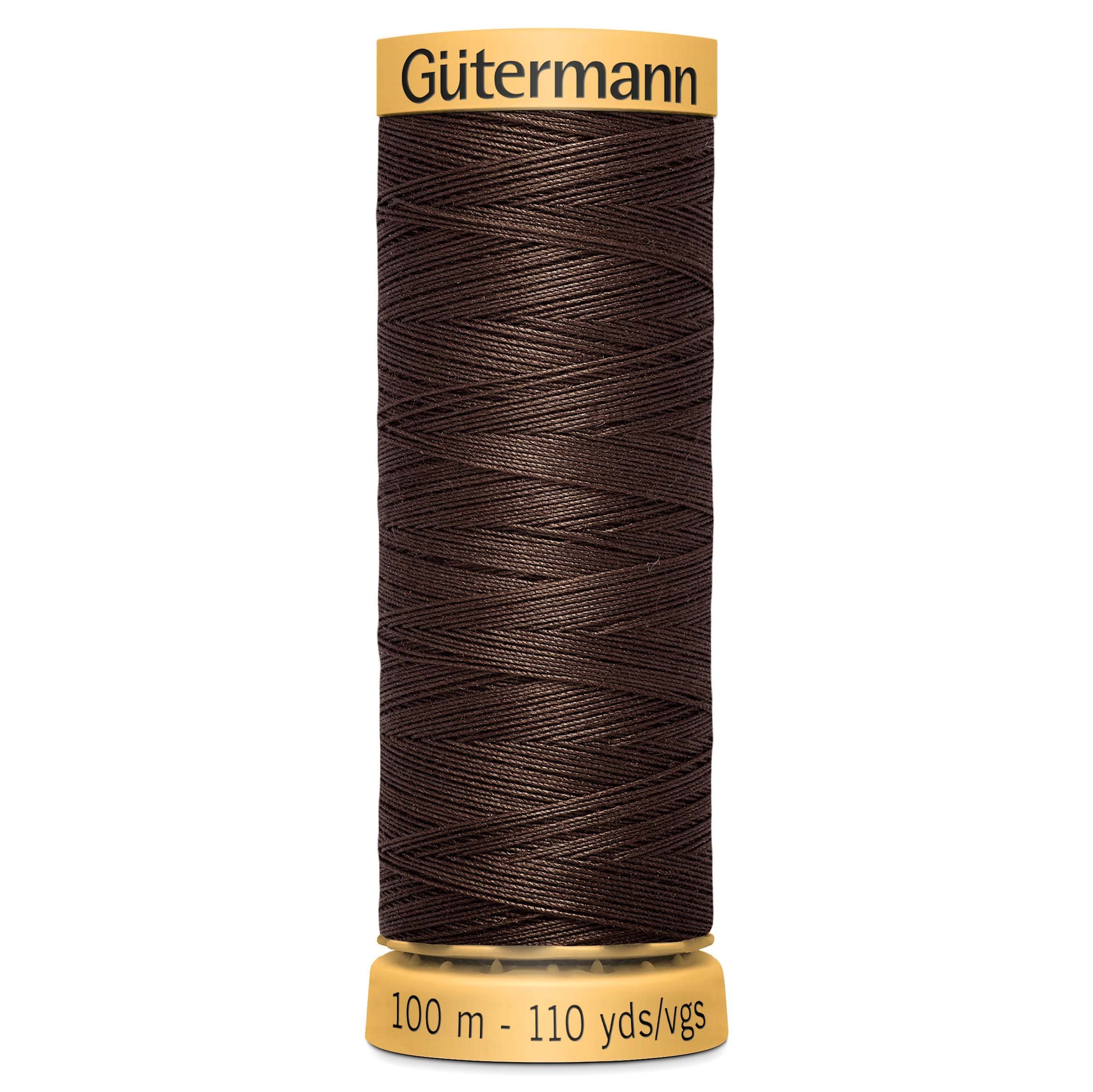 Gutermann Natural Cotton 100M - Image 52