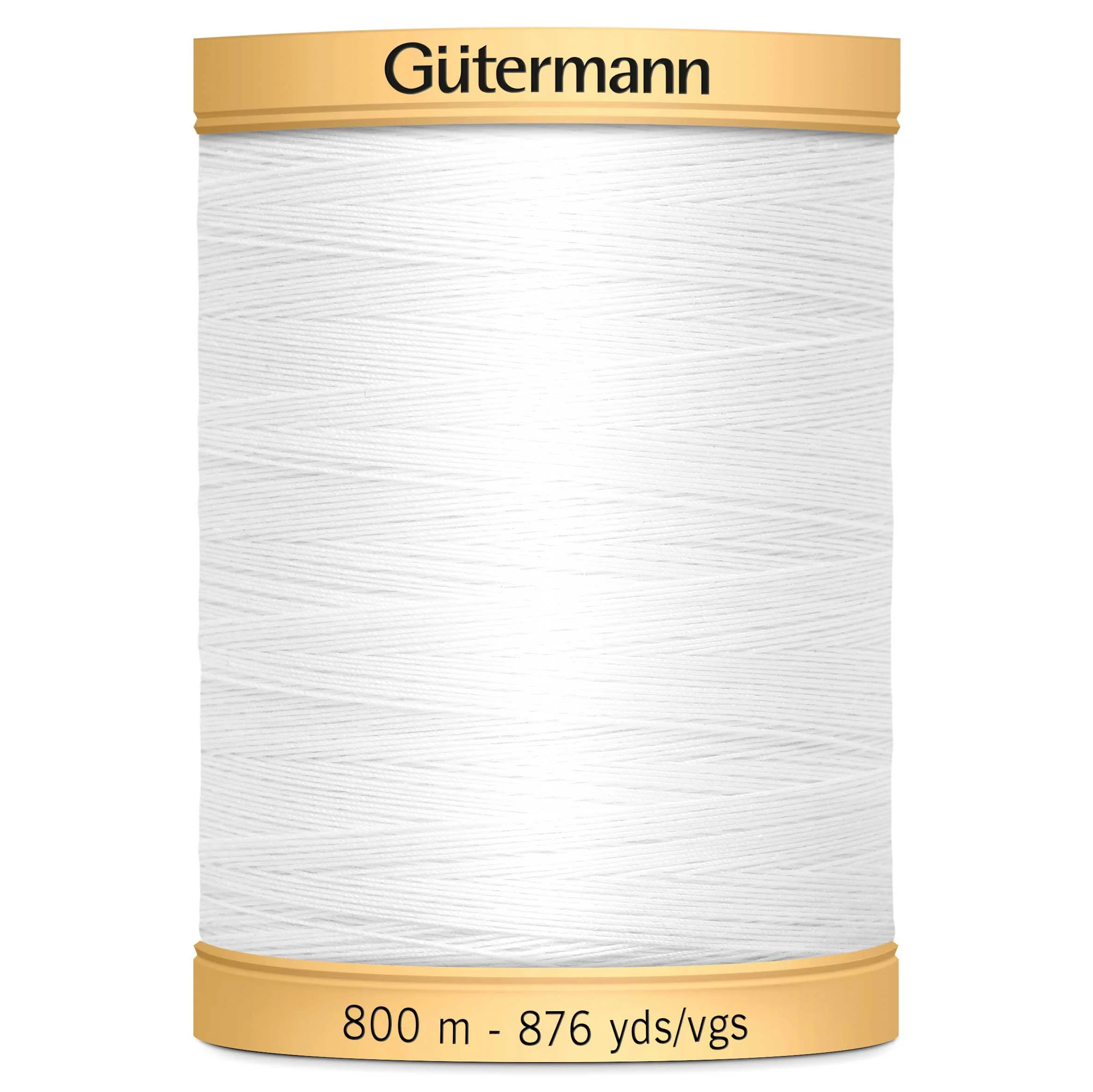 Gutermann Natural Cotton 800M 5709