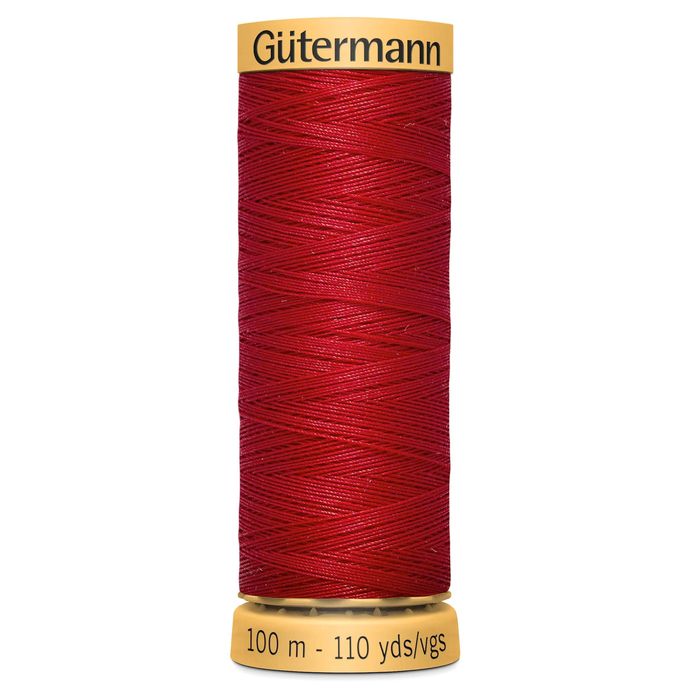 Gutermann Natural Cotton 100M - Image 57