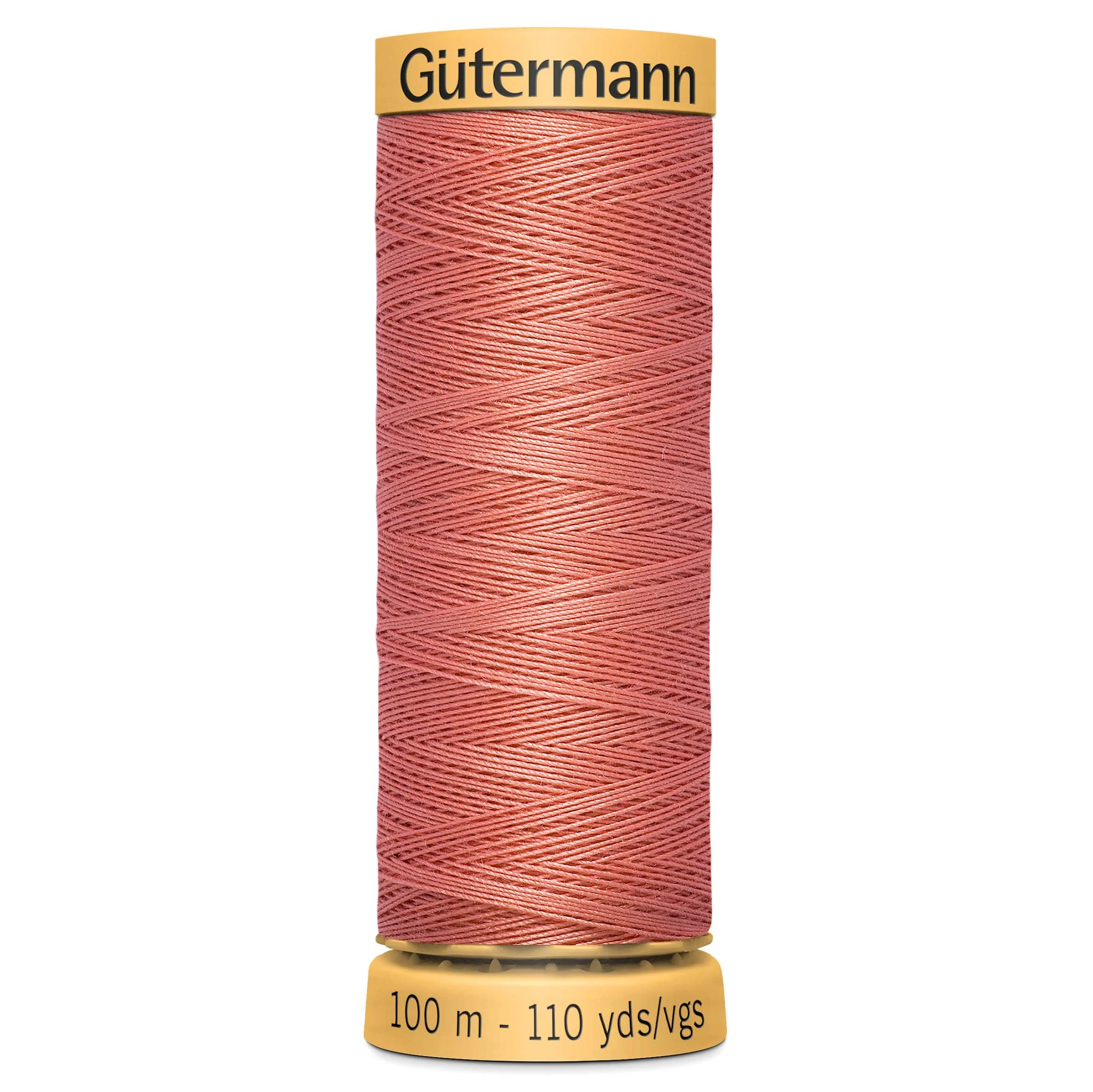 Gutermann Natural Cotton 100M - Image 59