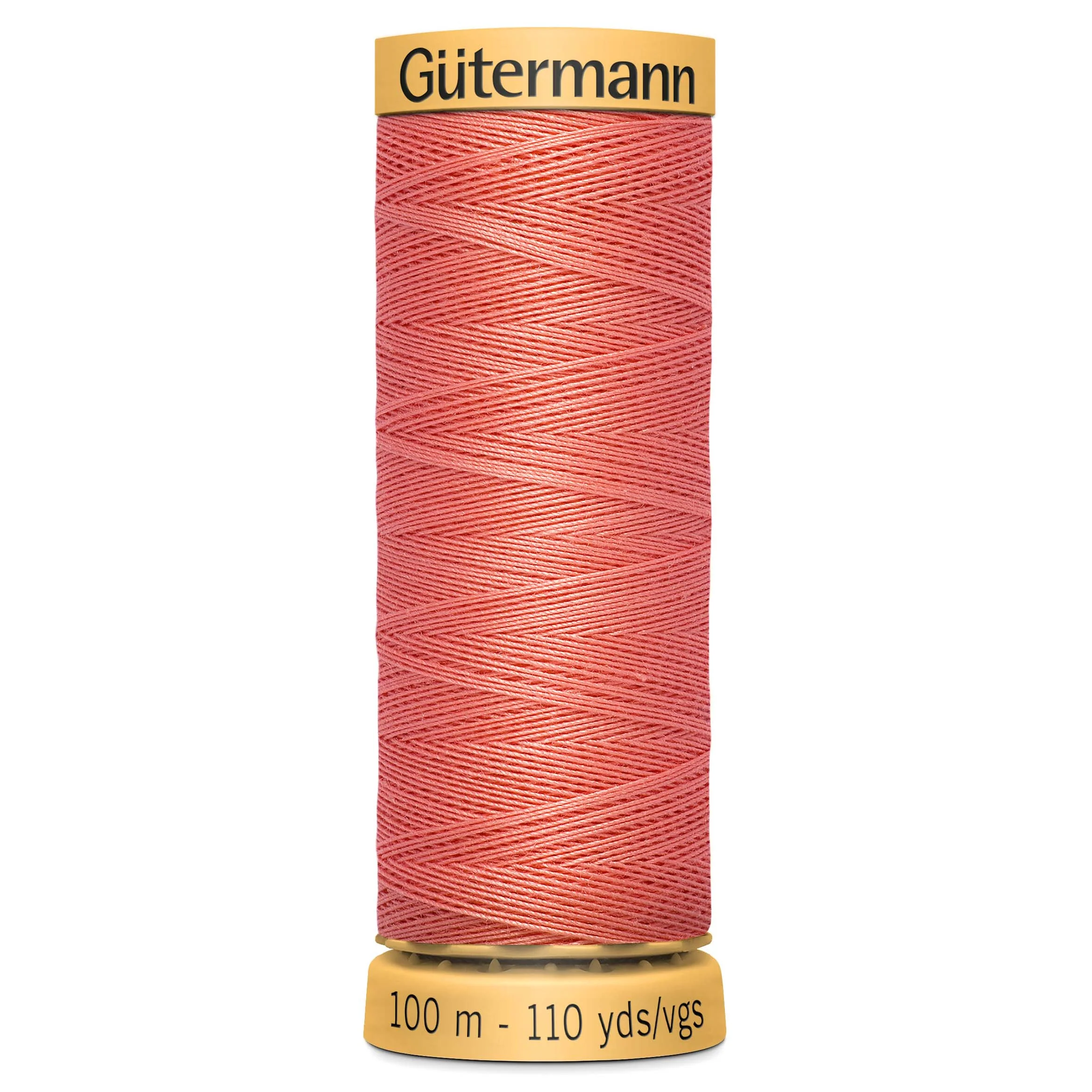 Gutermann Natural Cotton 100M - Image 60
