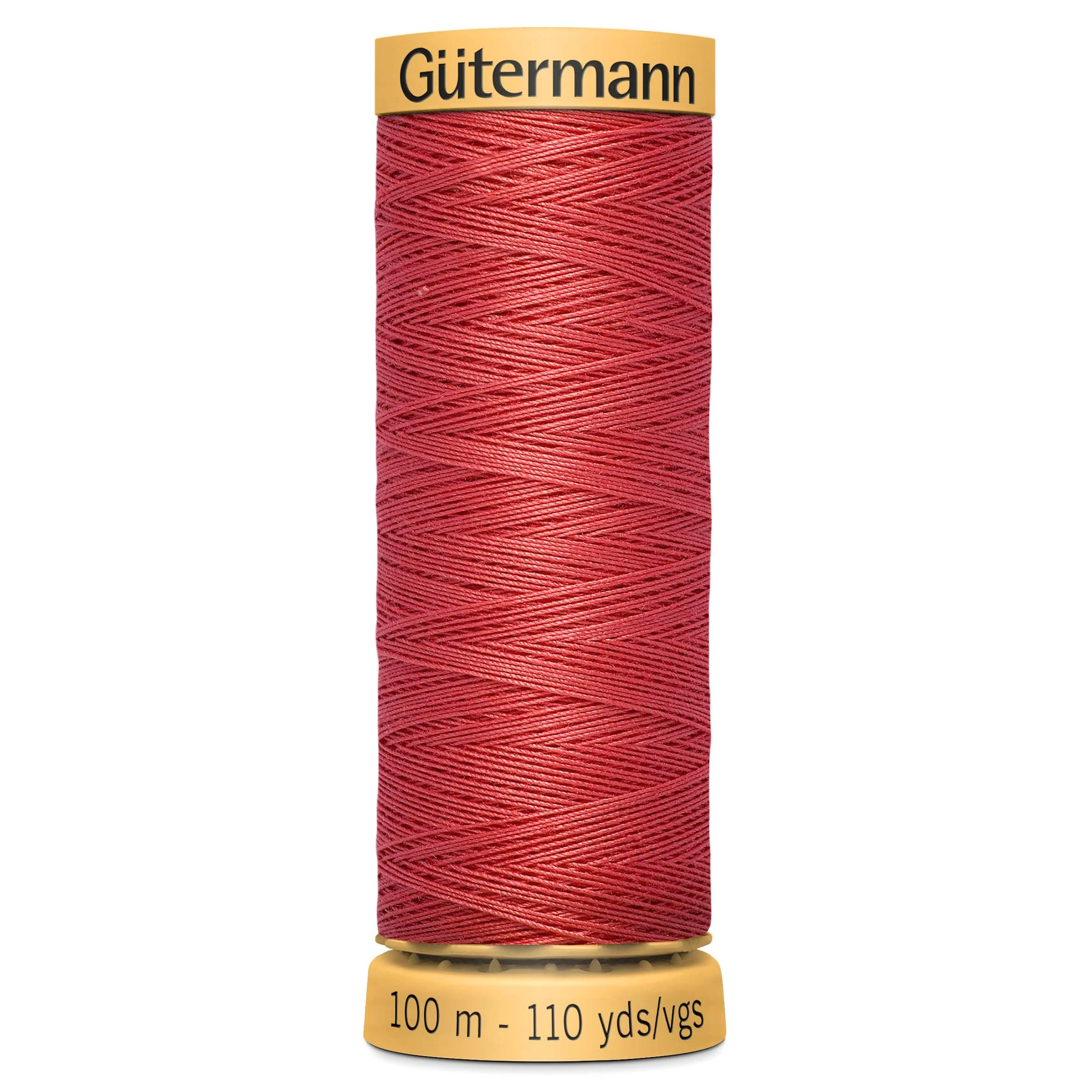 Gutermann Natural Cotton 100M - Image 63