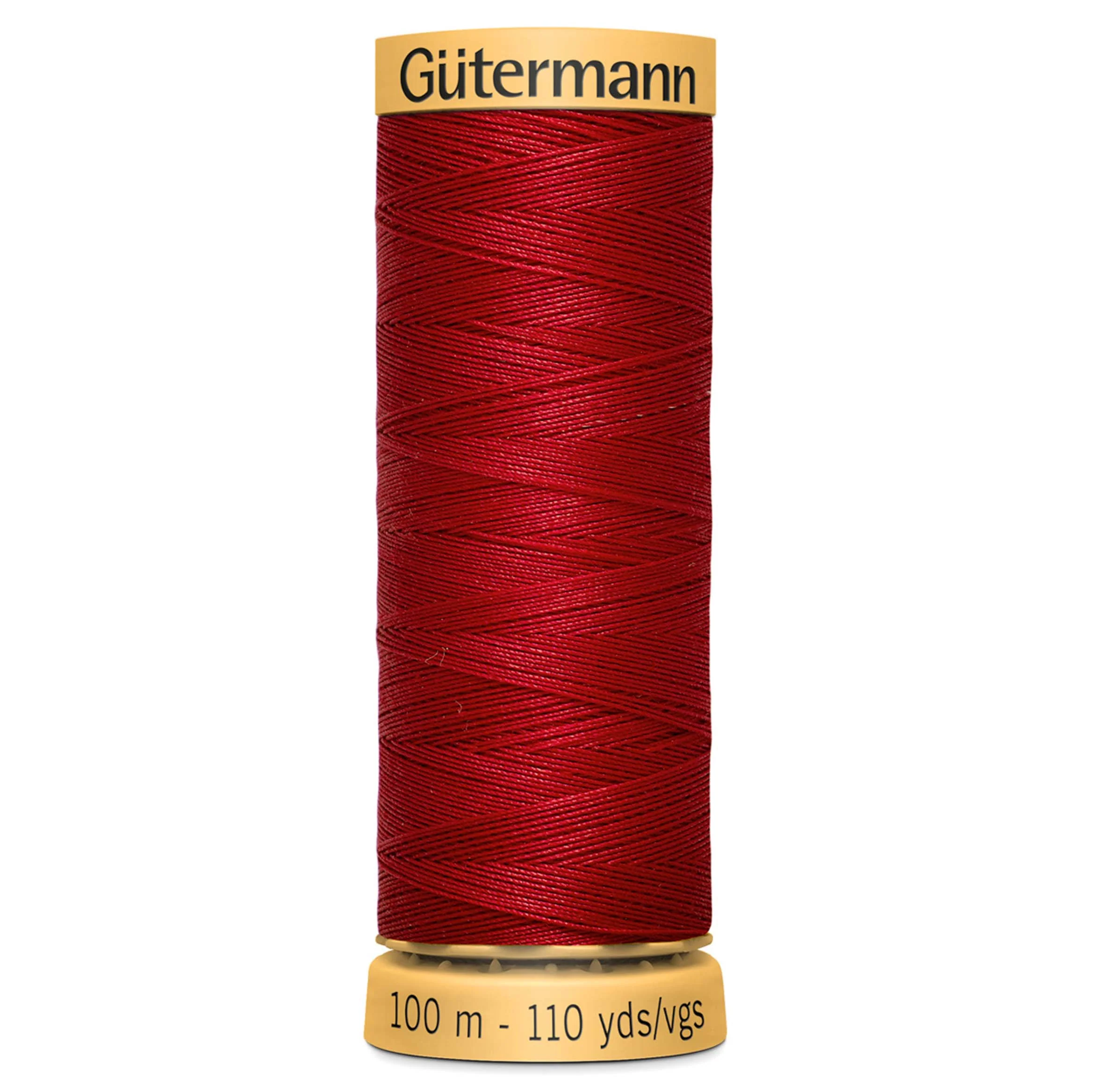 Gutermann Natural Cotton 100M - Image 66