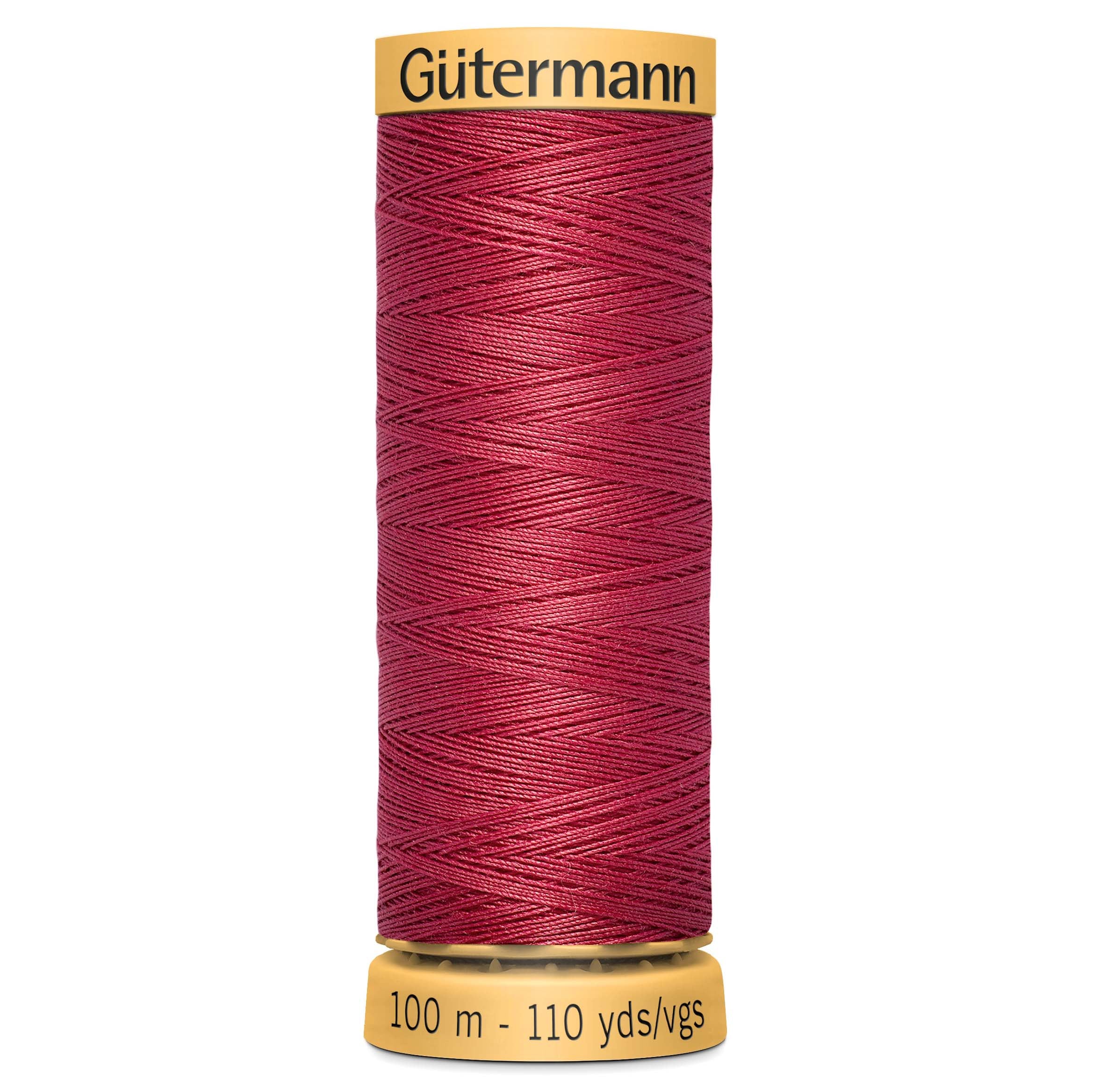 Gutermann Natural Cotton 100M - Image 69