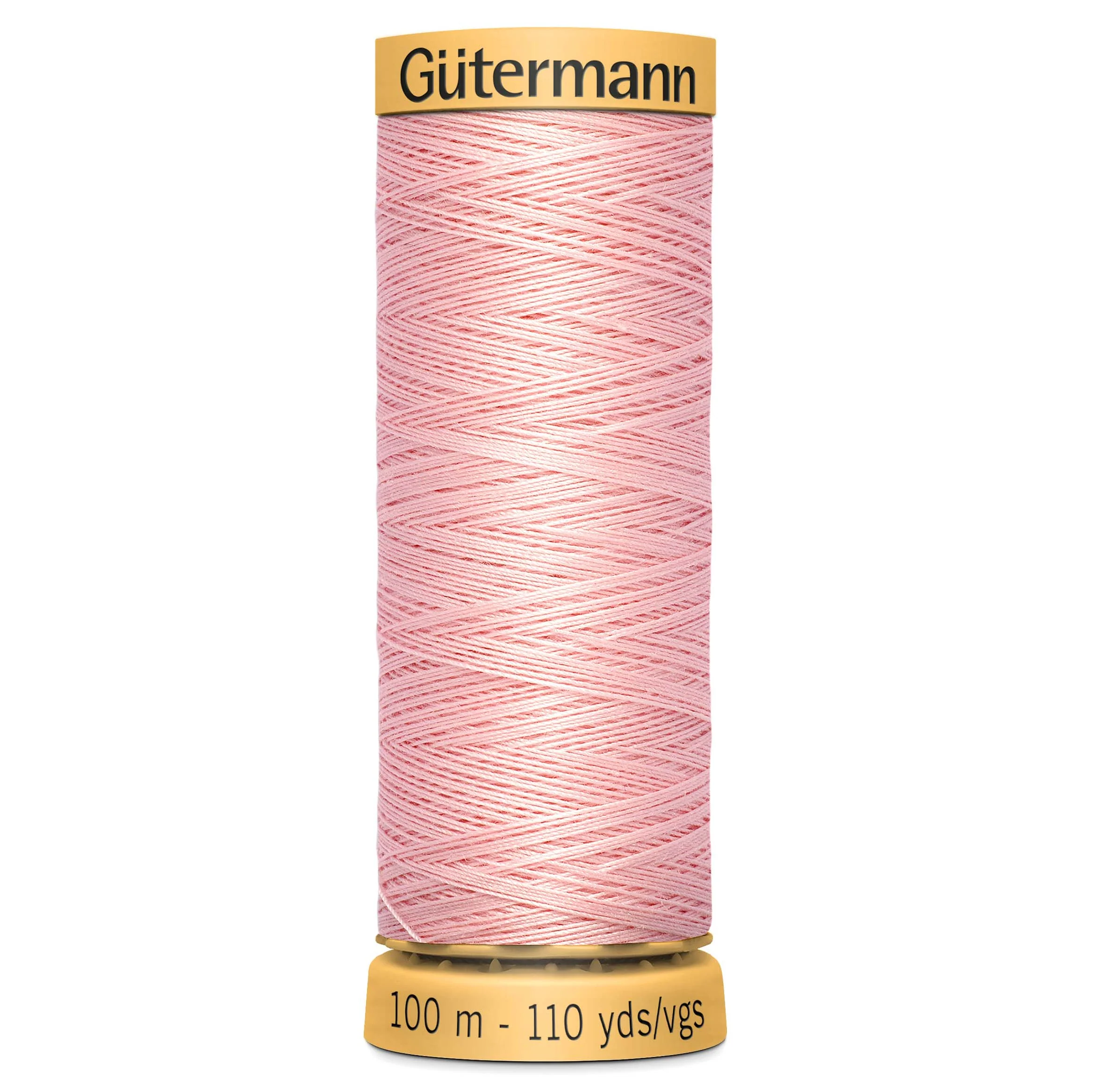 Gutermann Natural Cotton 100M - Image 71