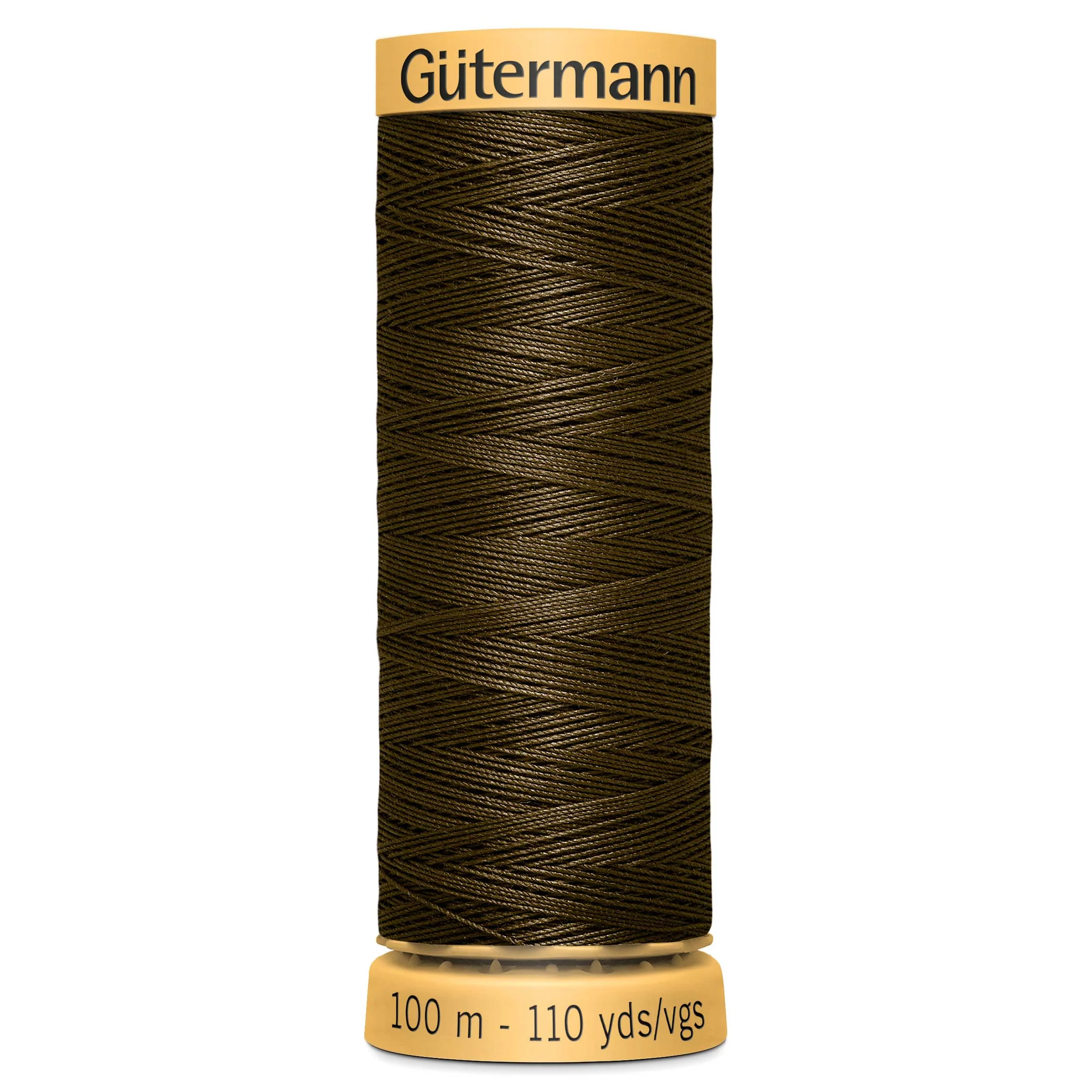 Gutermann Natural Cotton 100M - Image 78