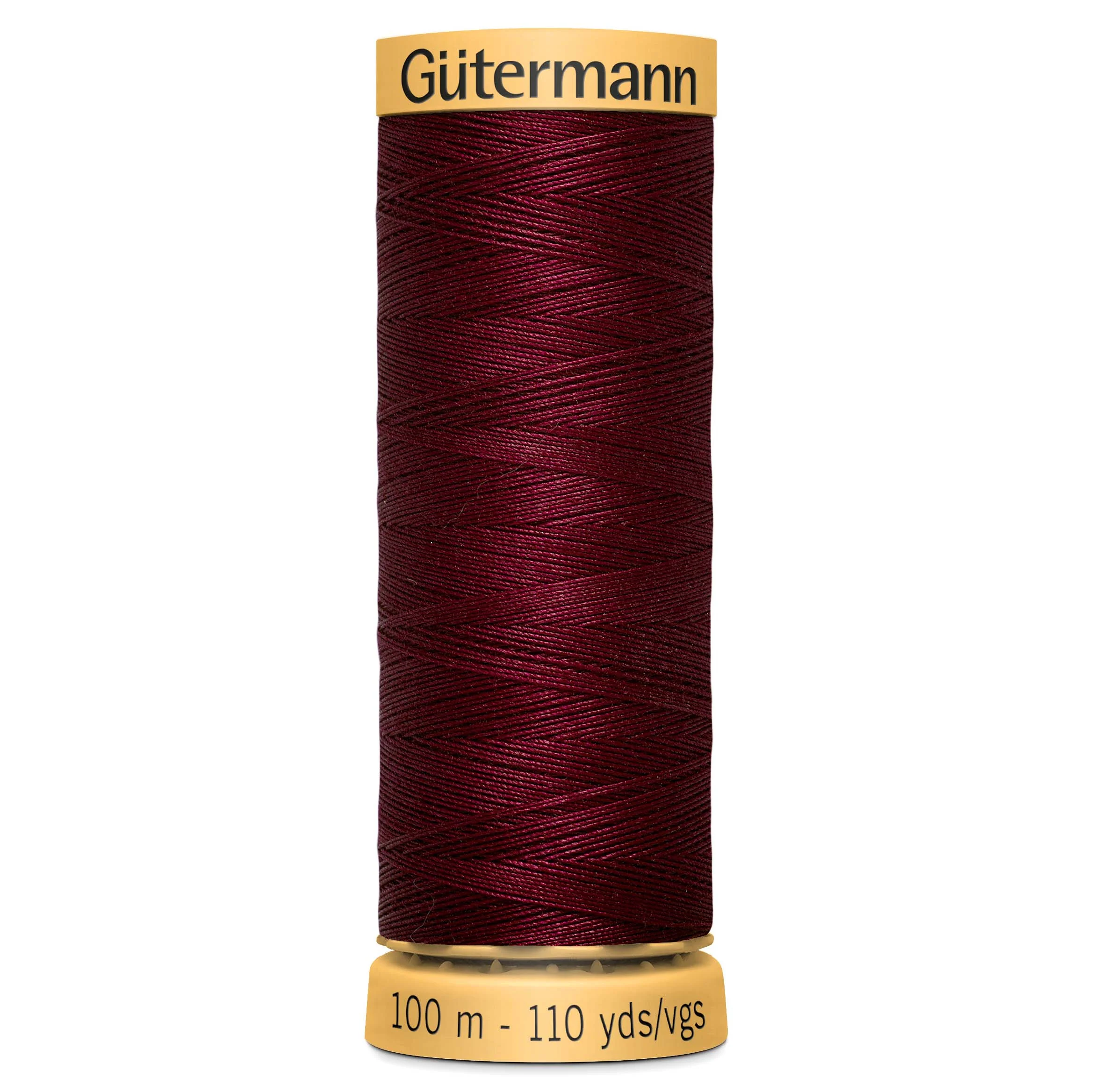 Gutermann Natural Cotton 100M - Image 79