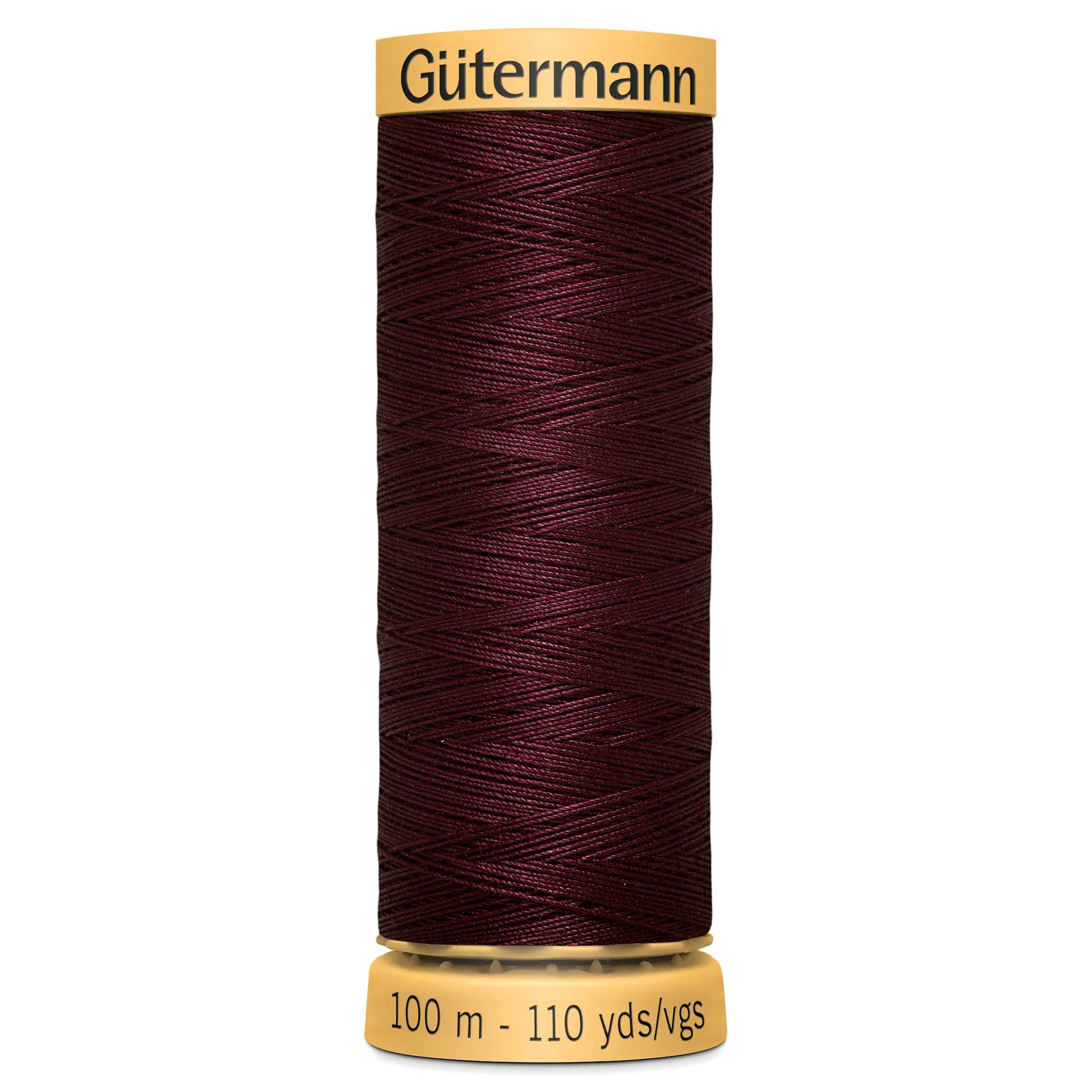 Gutermann Natural Cotton 100M - Image 80