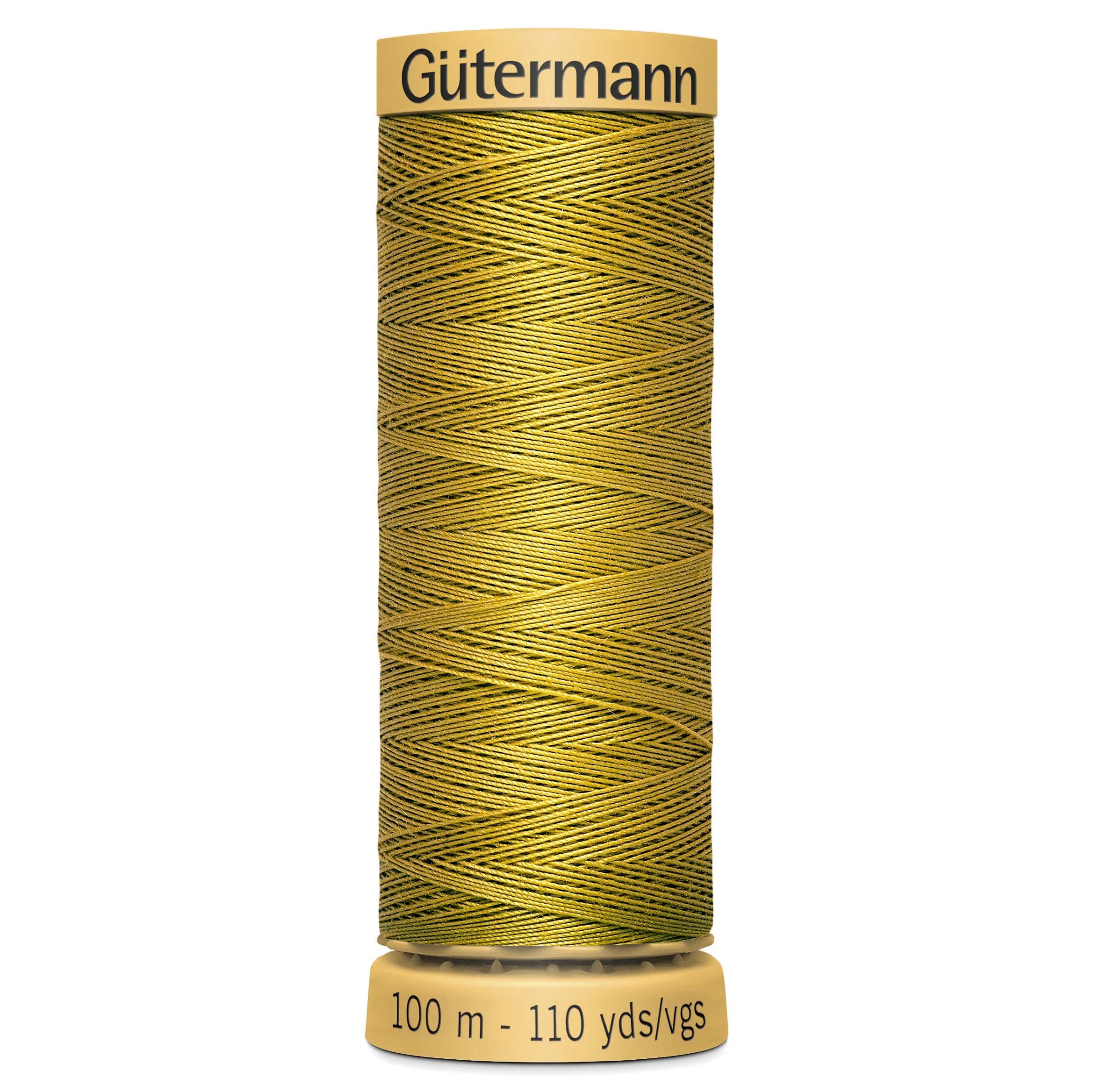 Gutermann Natural Cotton 100M - Image 83