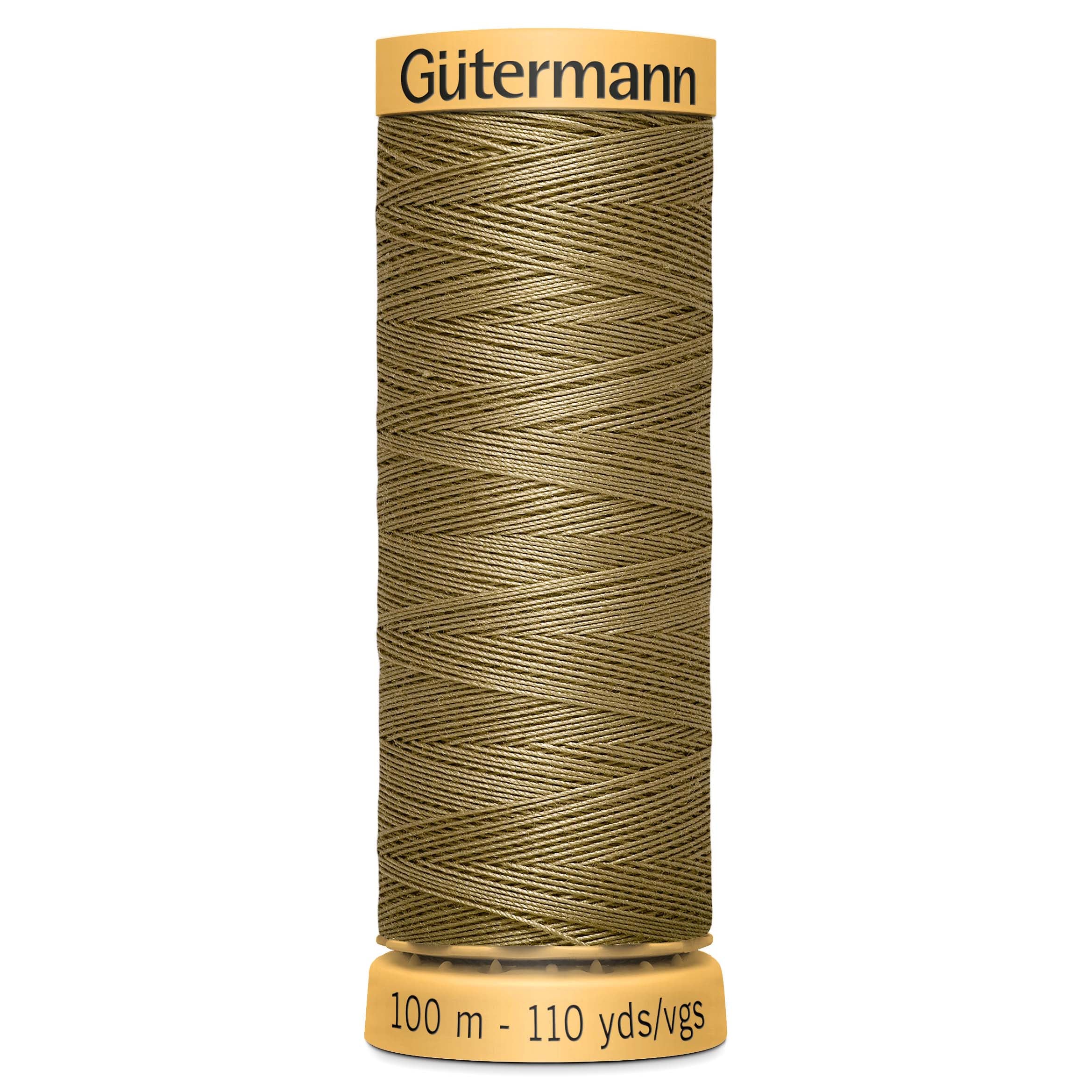 Gutermann Natural Cotton 100M - Image 86