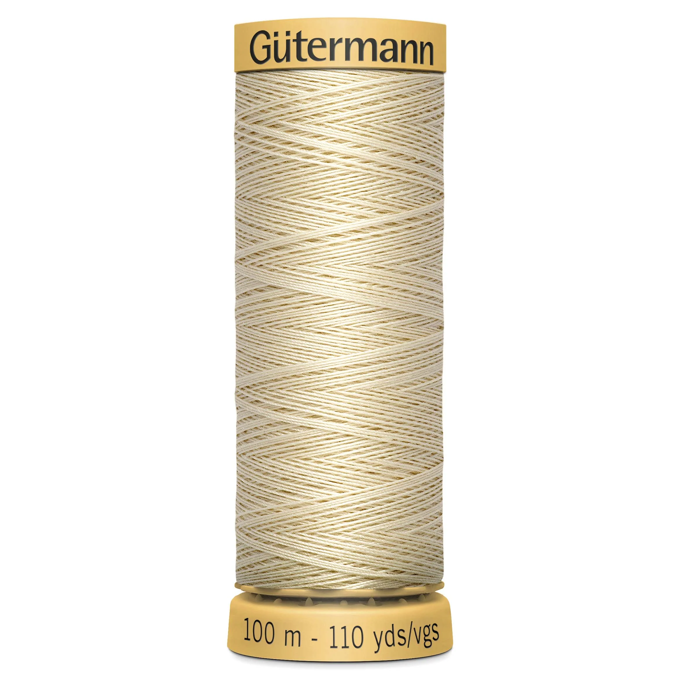 Gutermann Natural Cotton 100M - Image 9