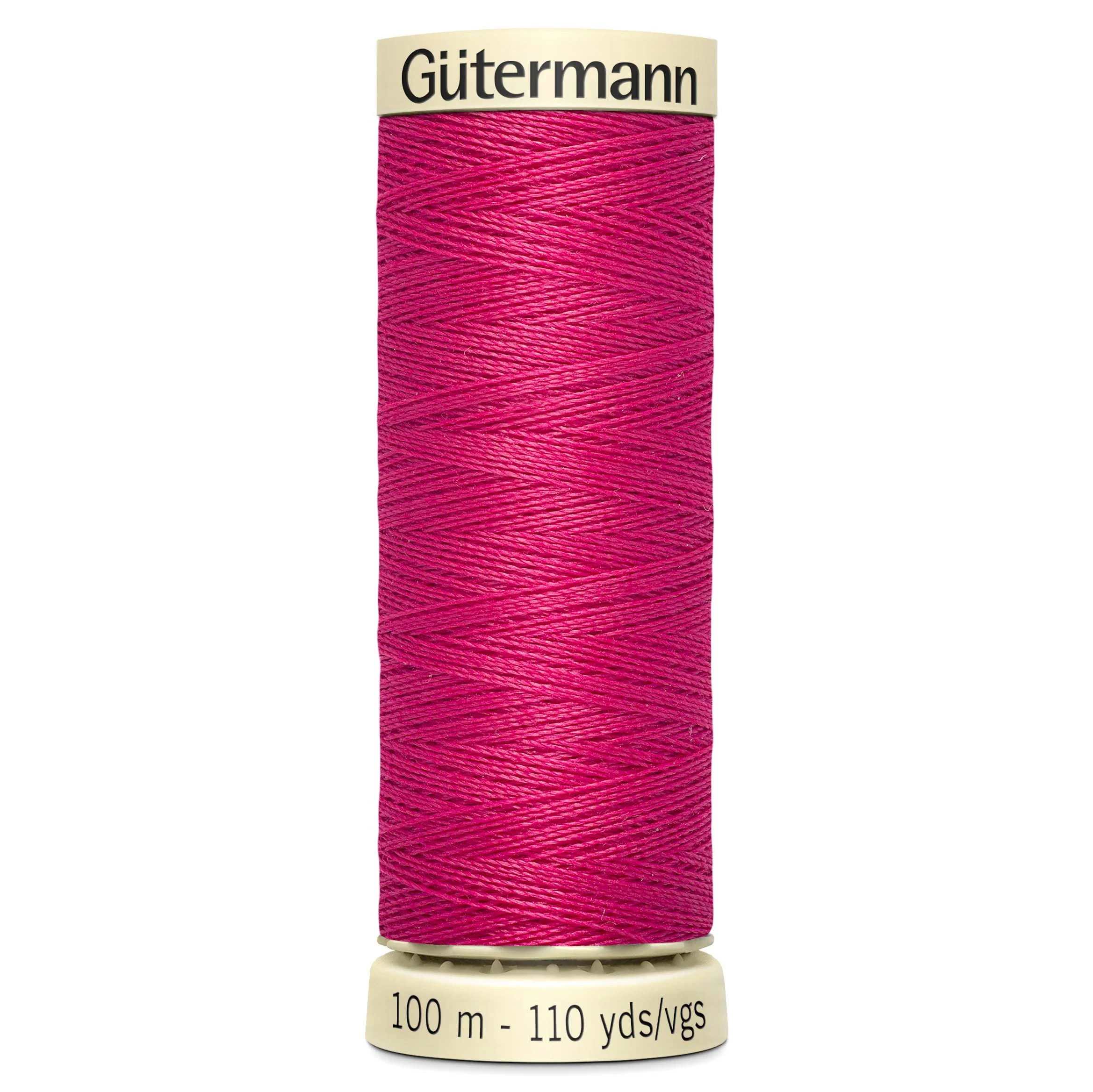 Gutermann Sew All Thread 100M - Image 57