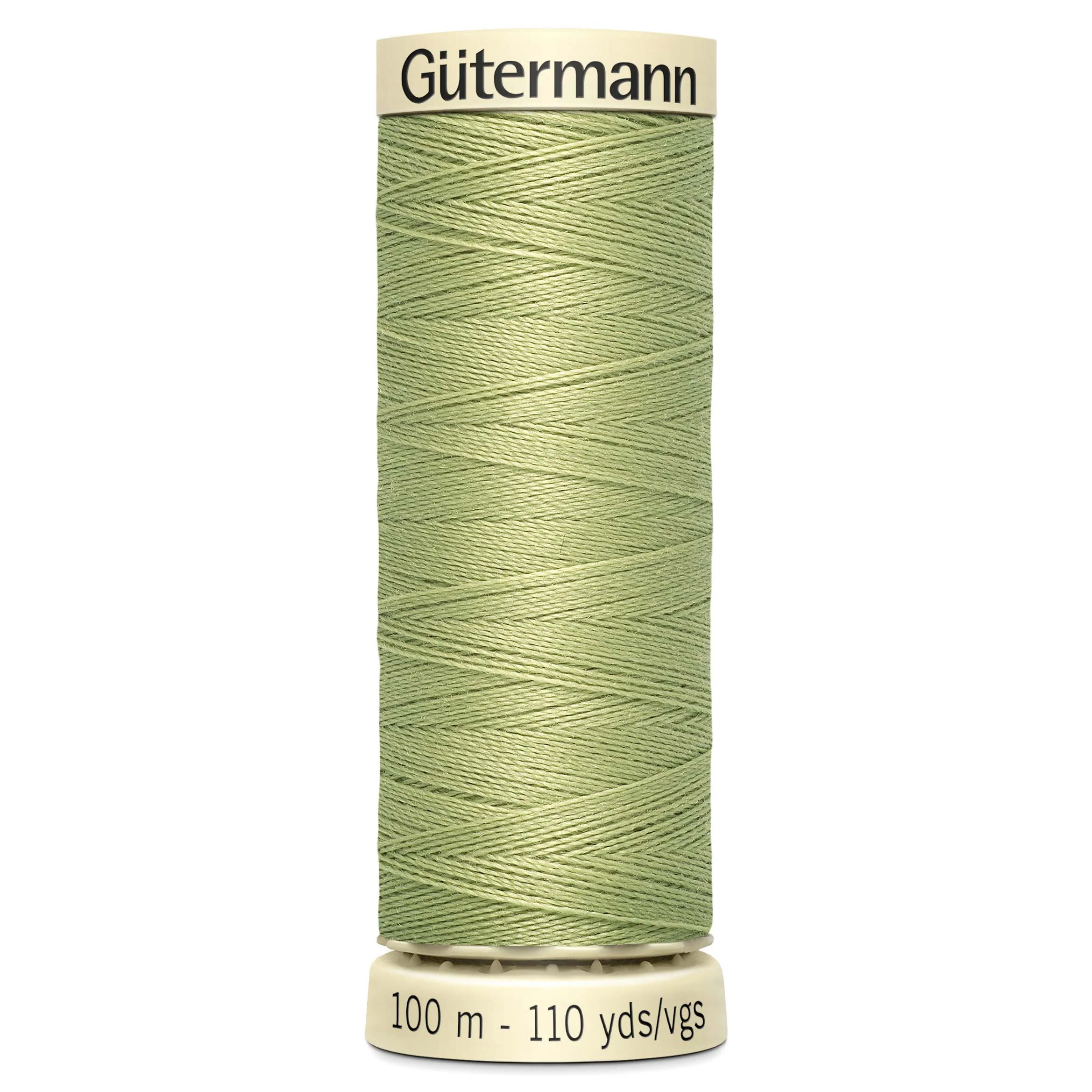 Gutermann Sew All Thread 100M - Image 9