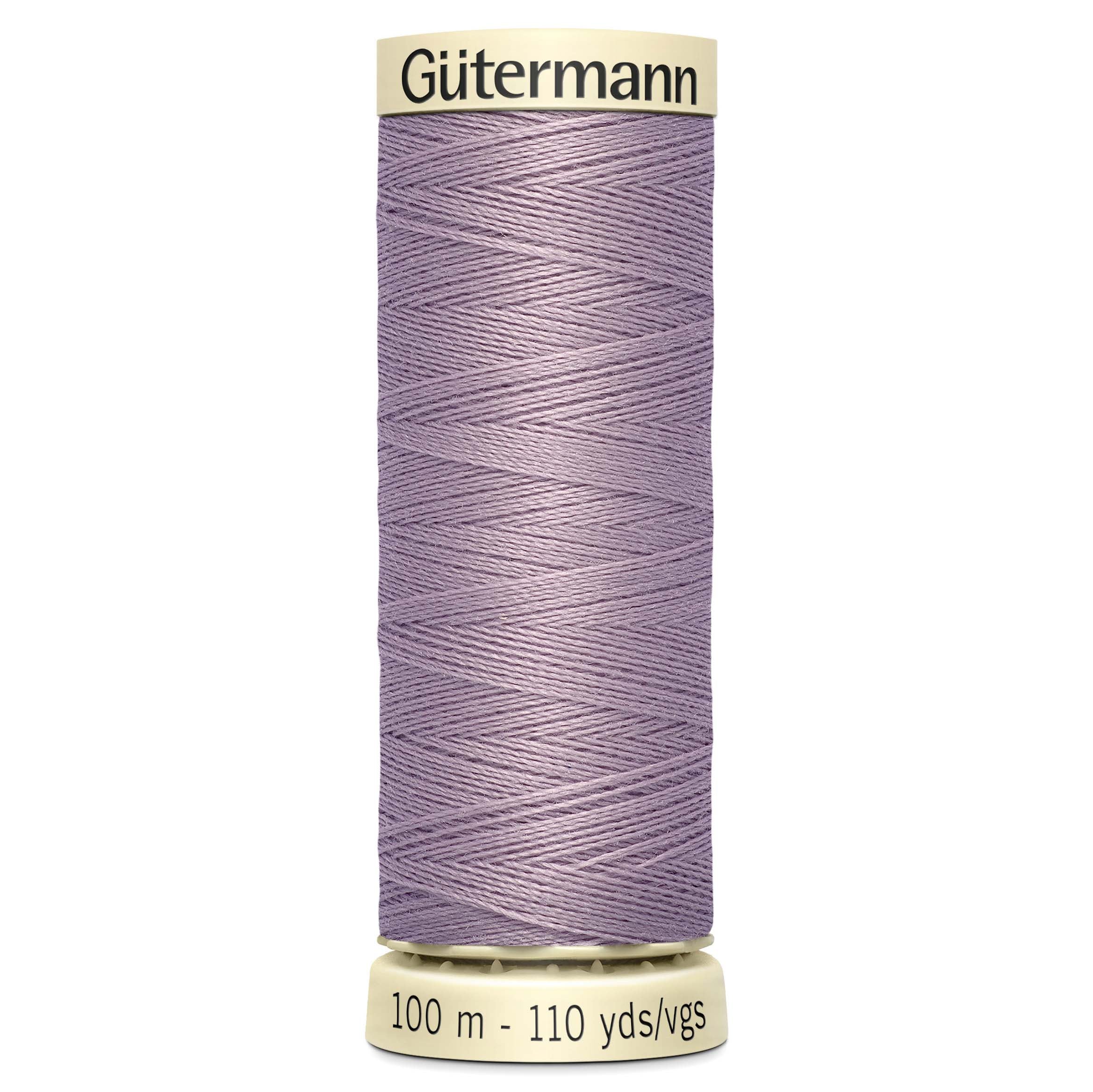 Gutermann Sew All Thread 100M - Image 10