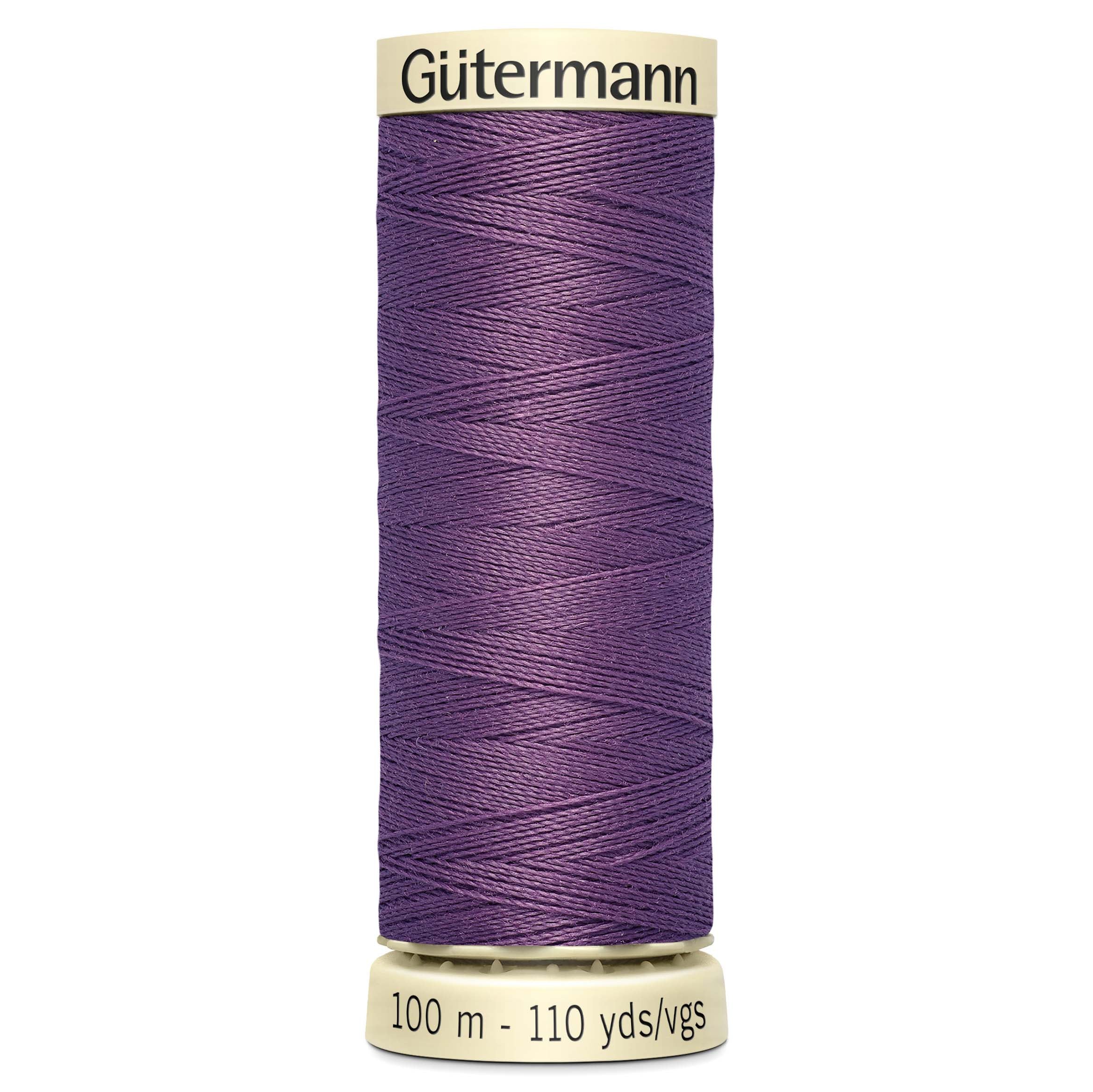 Gutermann Sew All Thread 100M - Image 14
