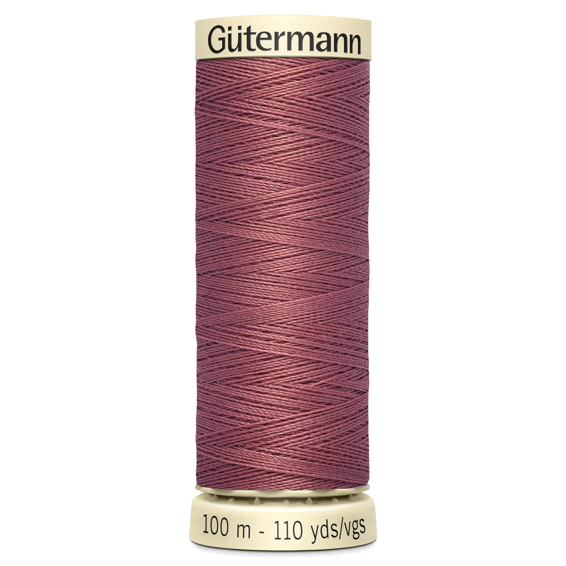 Gutermann Sew All Thread 100M - Image 100