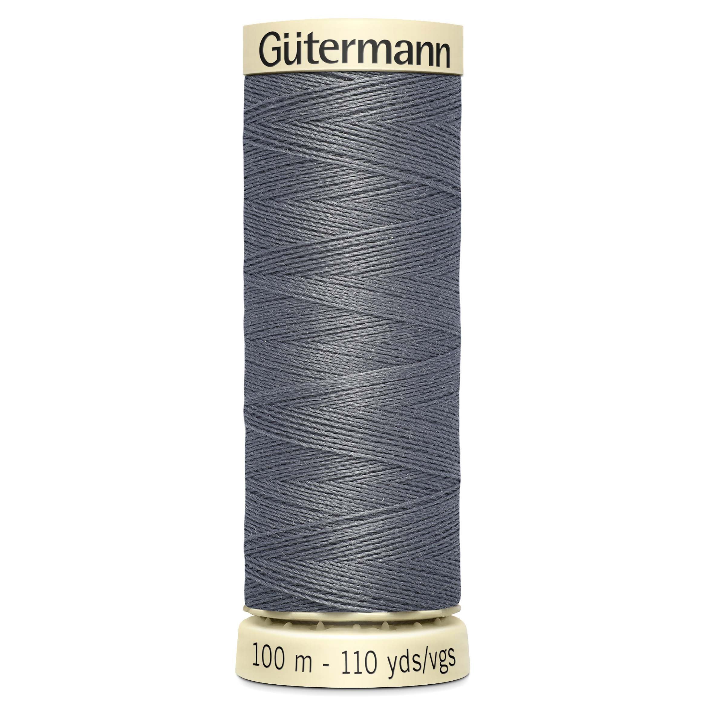 Gutermann Sew All Thread 100M - Image 108