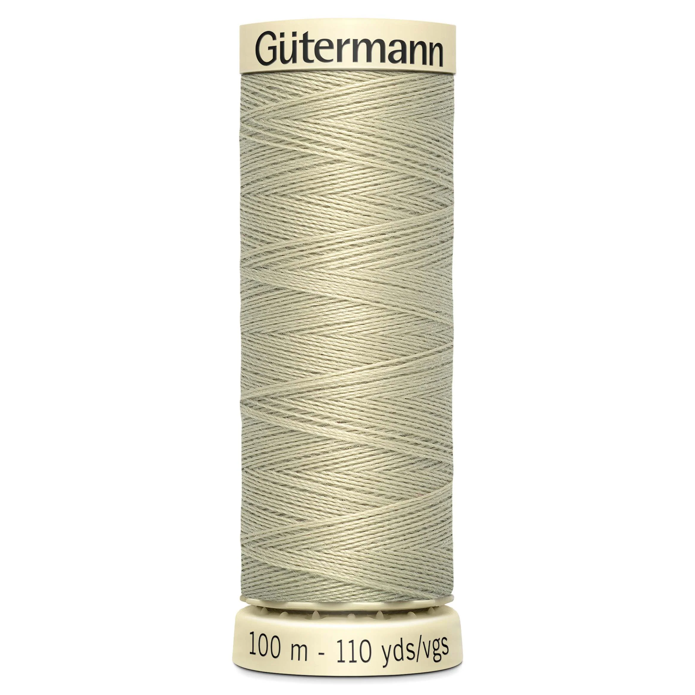 Gutermann Sew All Thread 100M - Image 110