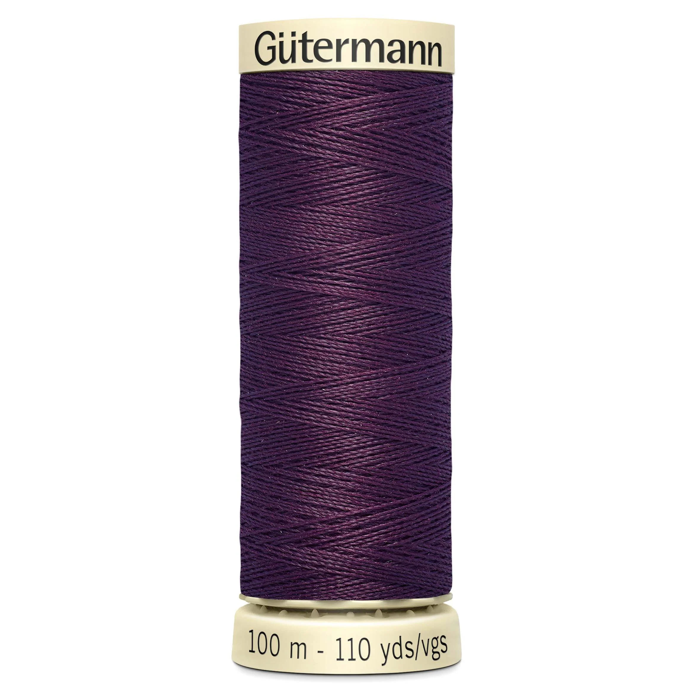 Gutermann Sew All Thread 100M - Image 112