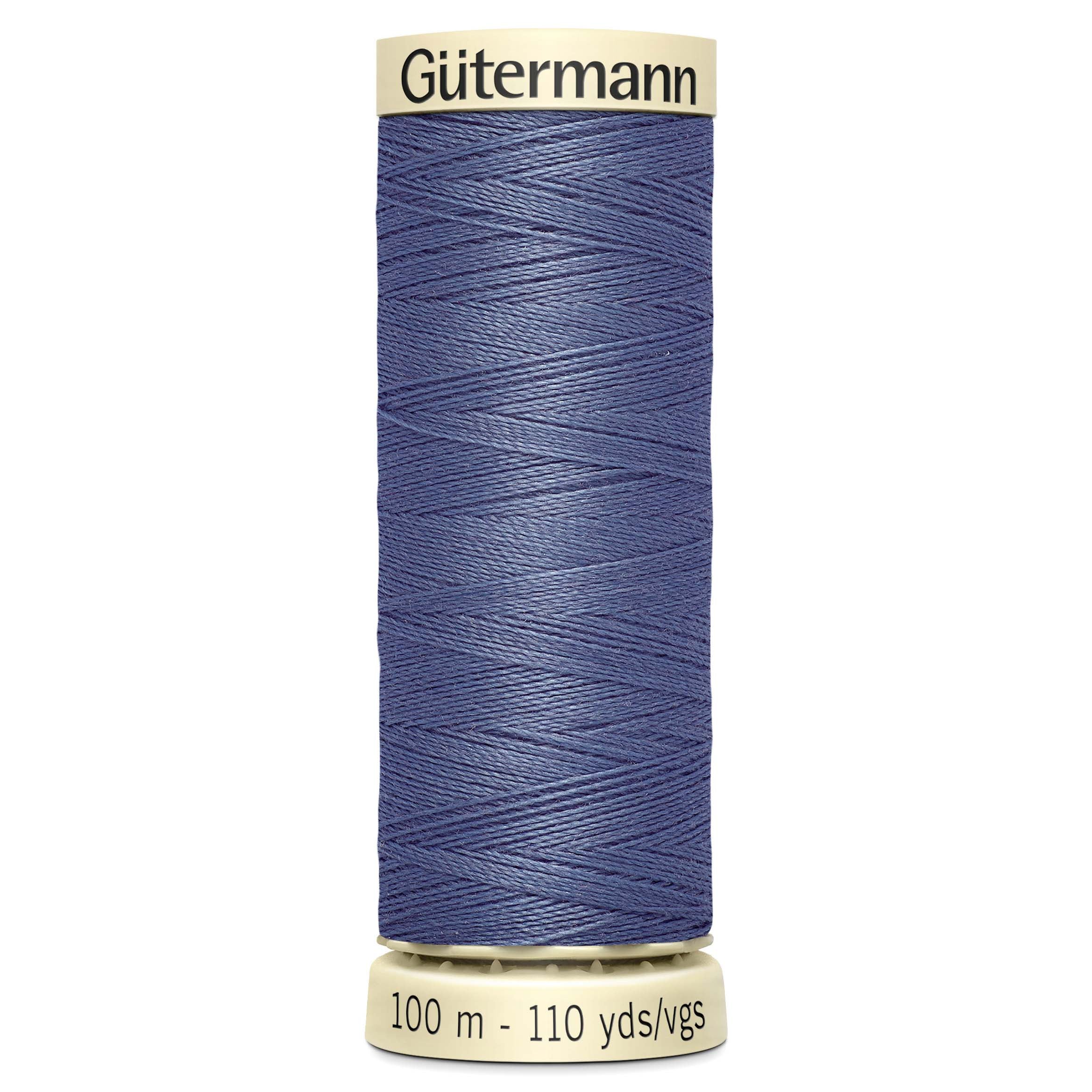 Gutermann Sew All Thread 100M - Image 115