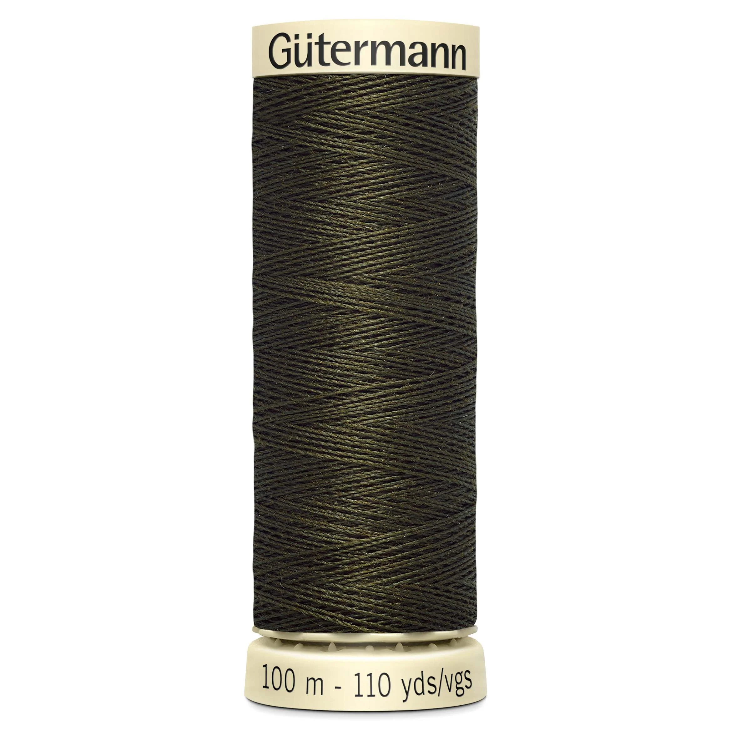 Gutermann Sew All Thread 100M - Image 118