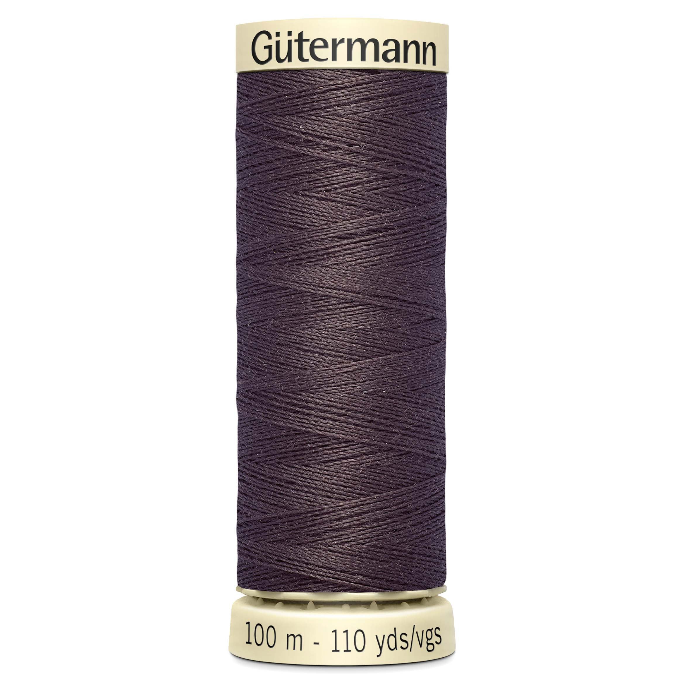 Gutermann Sew All Thread 100M - Image 120