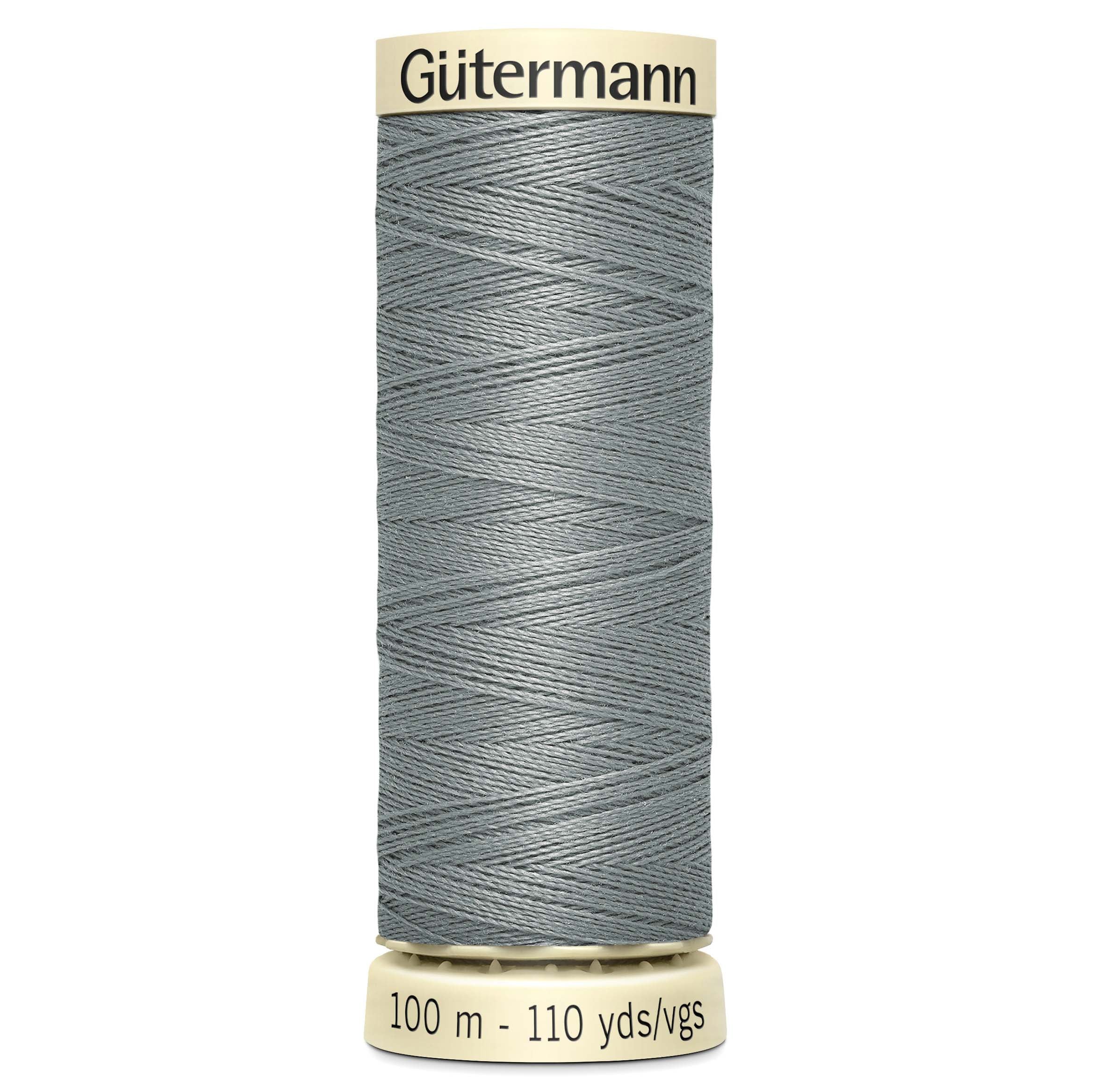 Gutermann Sew All Thread 100M - Image 122