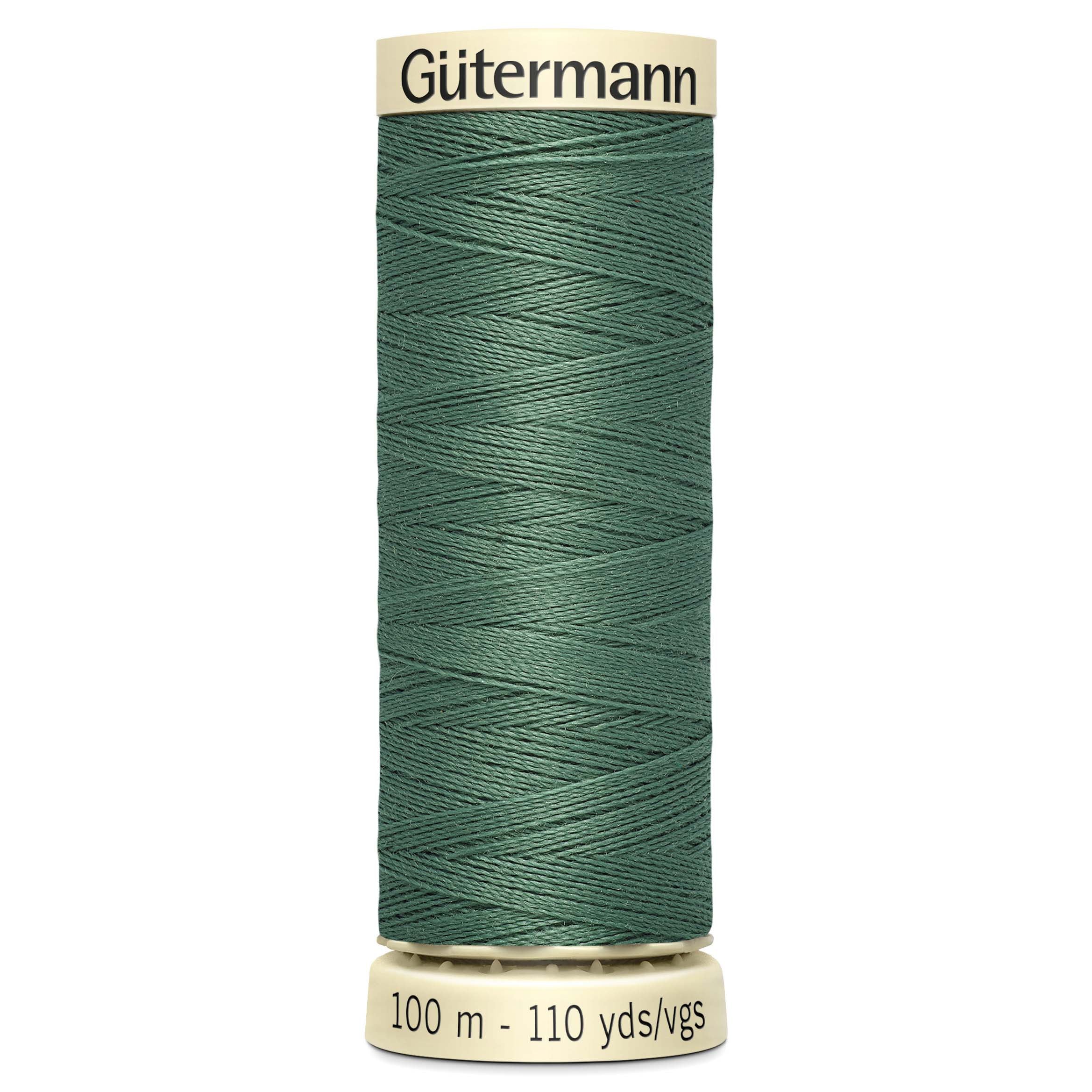 Gutermann Sew All Thread 100M - Image 124